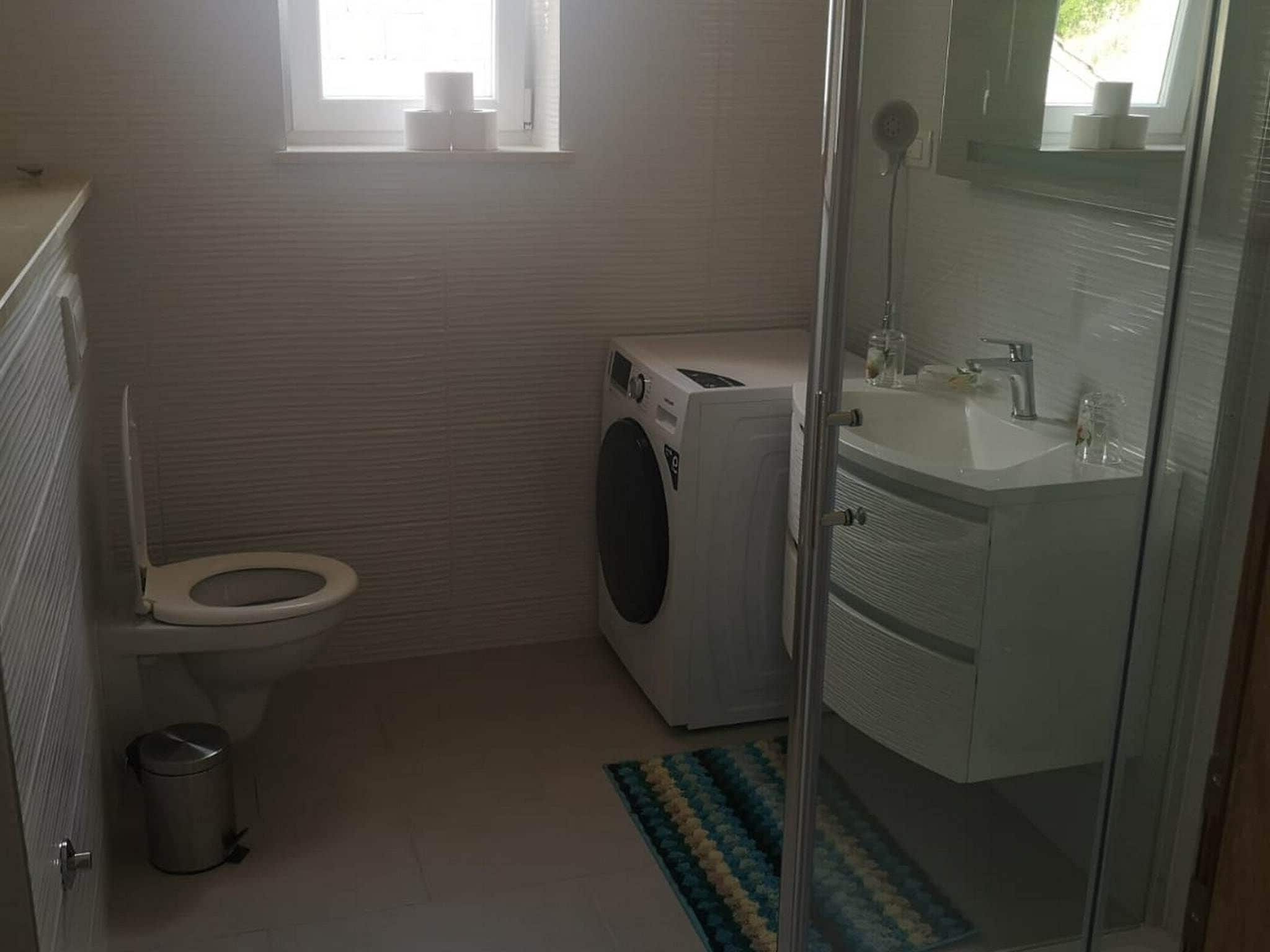Ferienwohnung Apartments Kalajzic-  One Bedroom Apartment with T