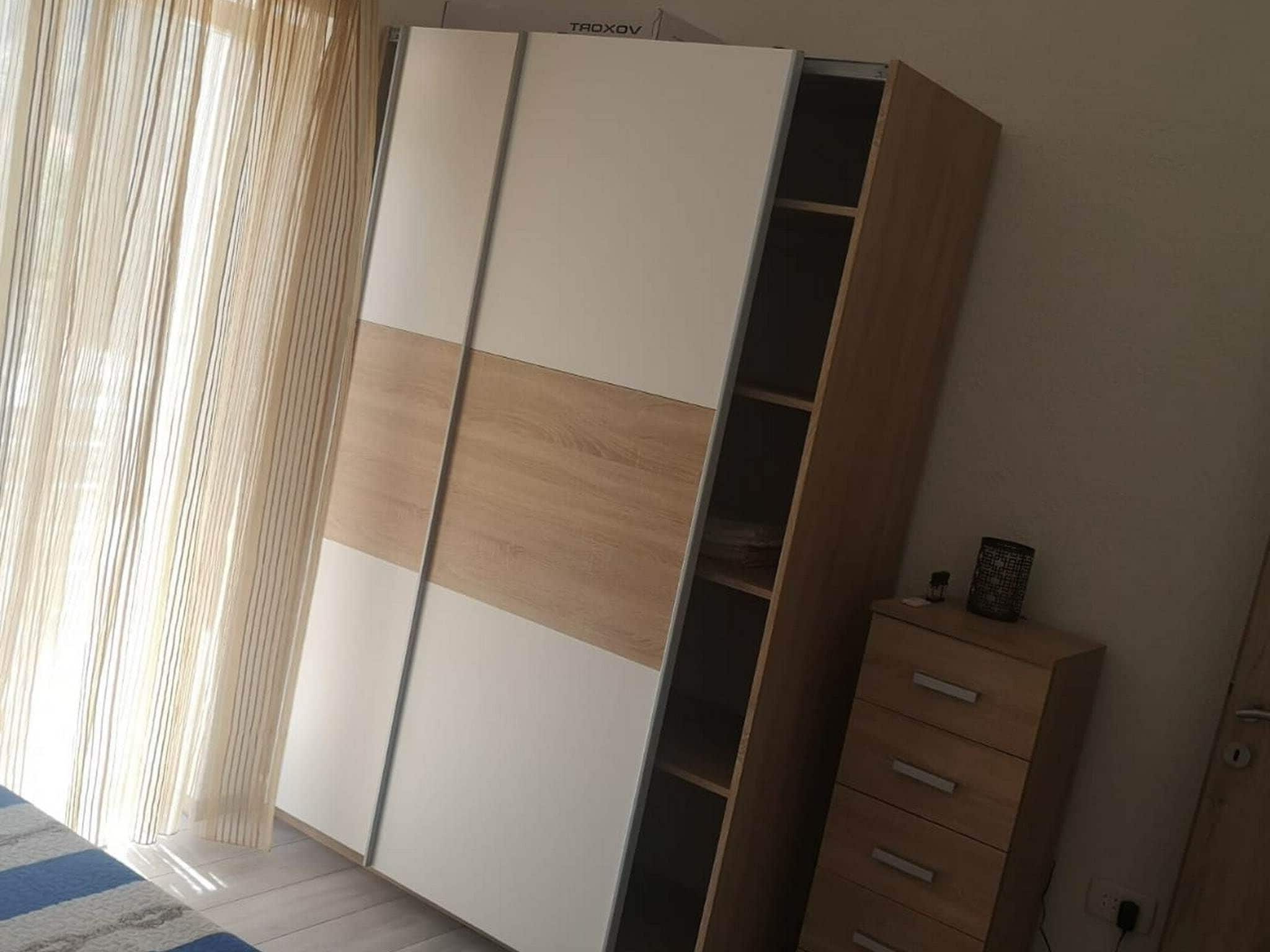 Ferienwohnung Apartments Kalajzic-  One Bedroom Apartment with T