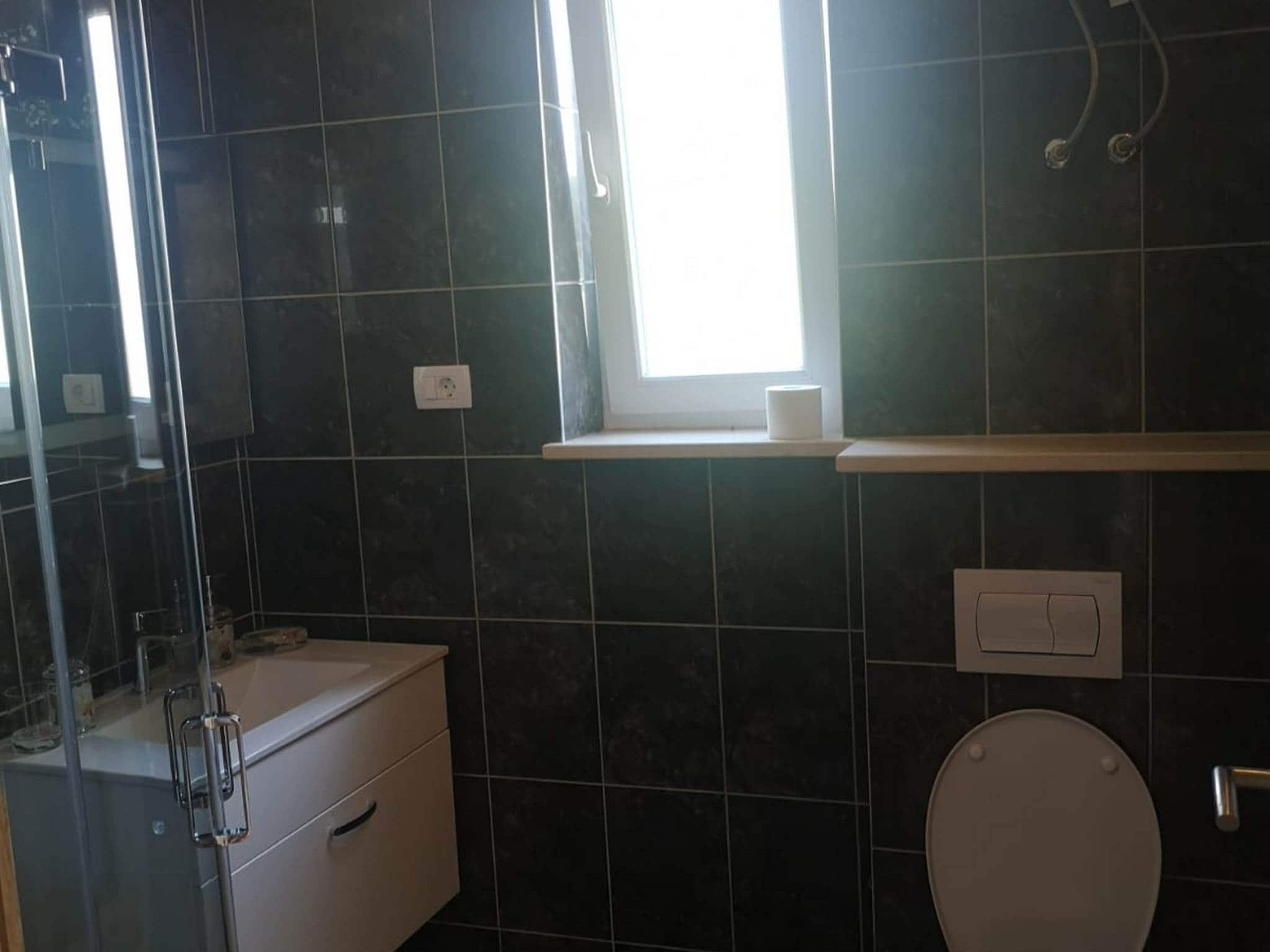 Ferienwohnung Apartments Kalajzic- Two Bedroom Apartment with Te