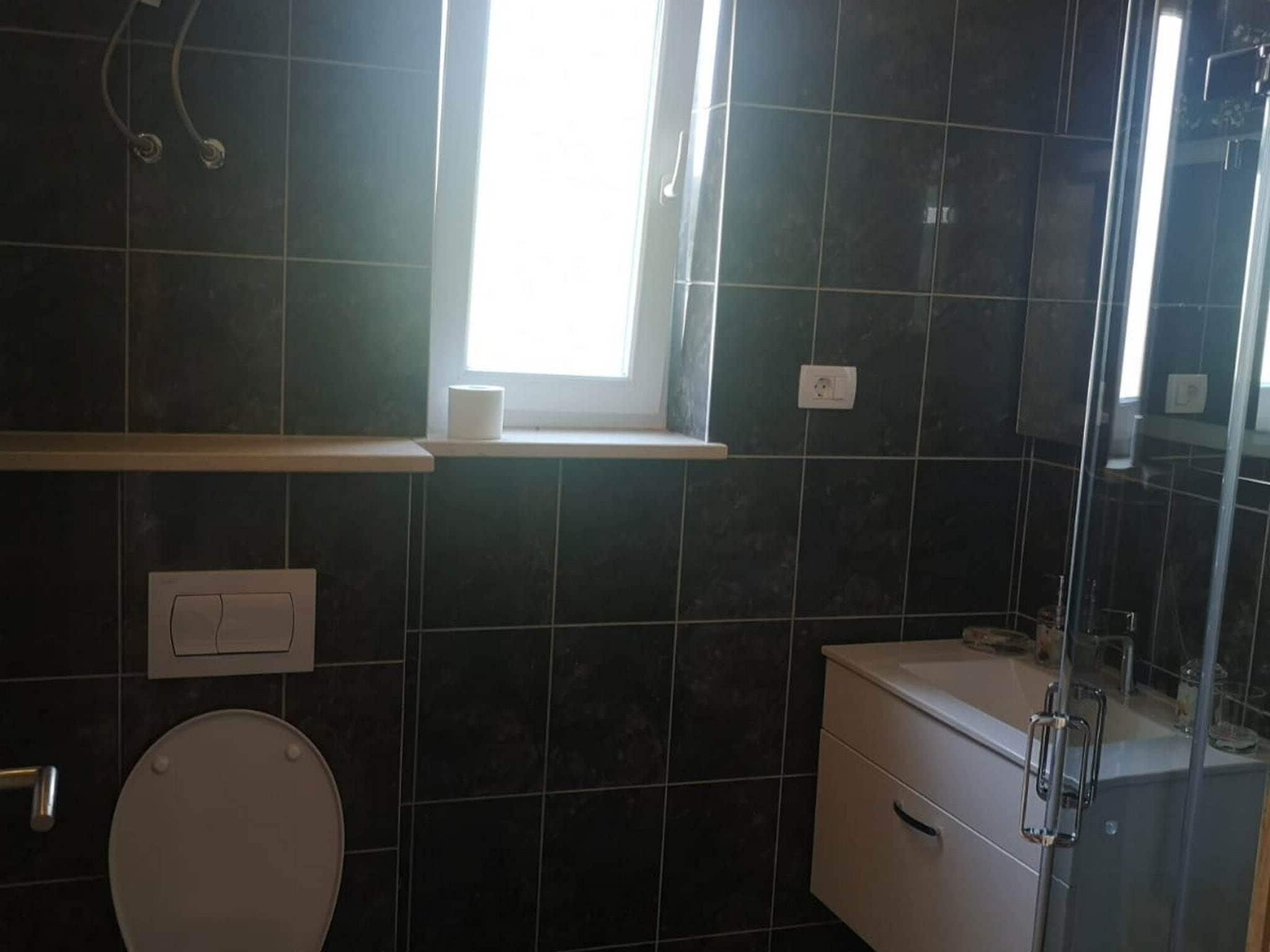 Ferienwohnung Apartments Kalajzic- Two Bedroom Apartment with Te