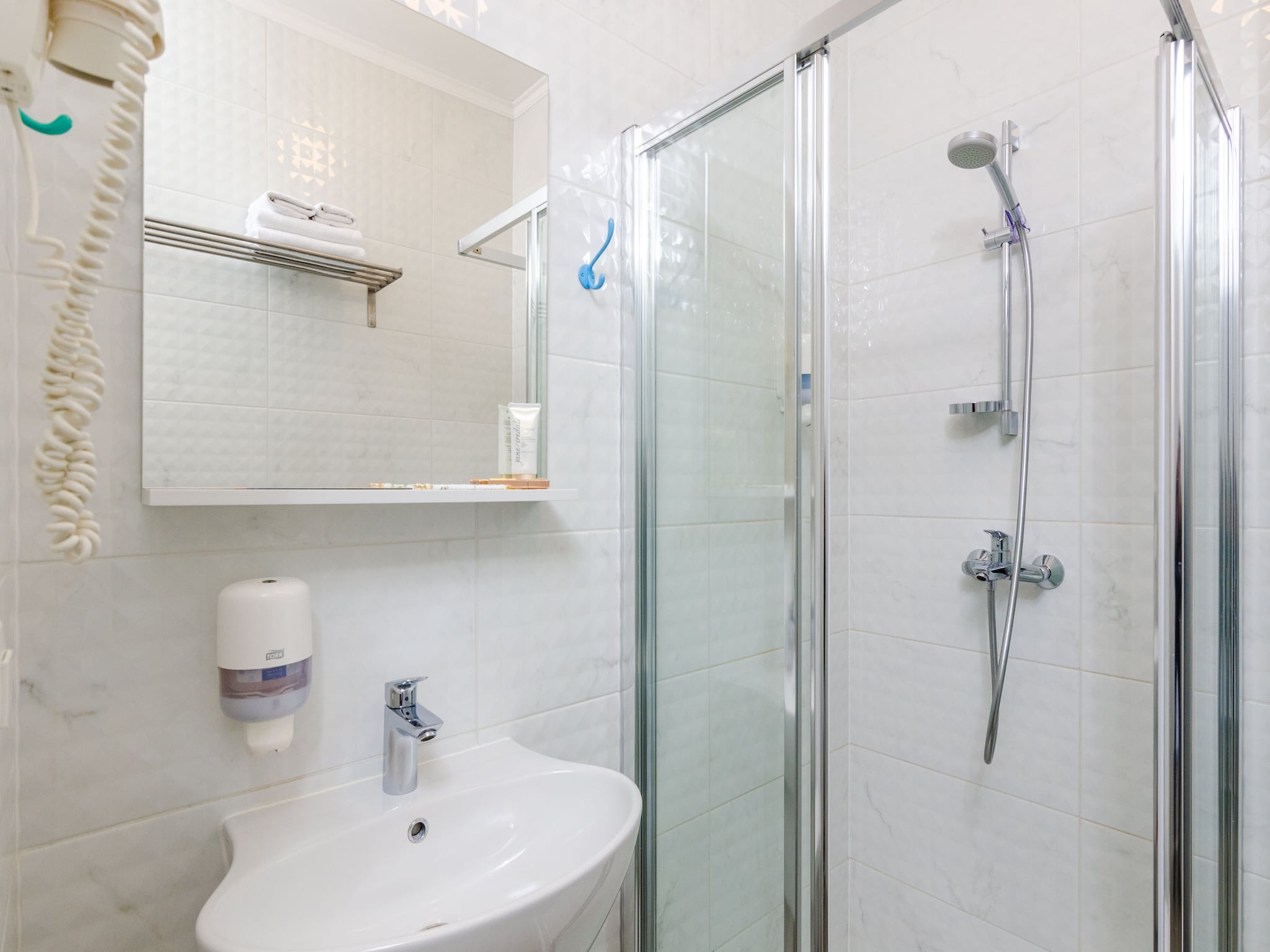 Apartmá Apartments Villa Lukas - 'No.8' One-Bedroom Apar