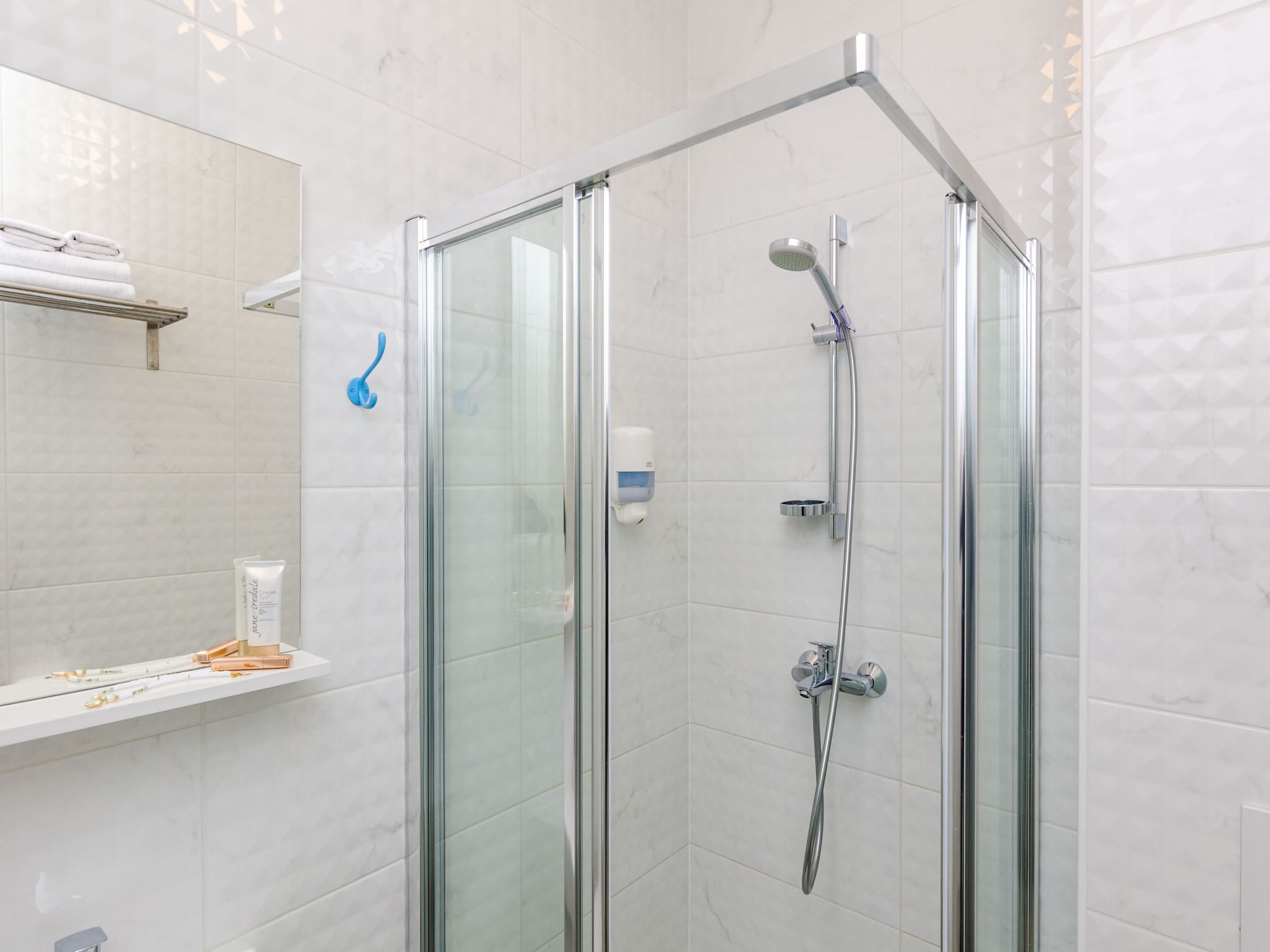 Apartmá Apartments Villa Lukas - 'No.8' One-Bedroom Apar