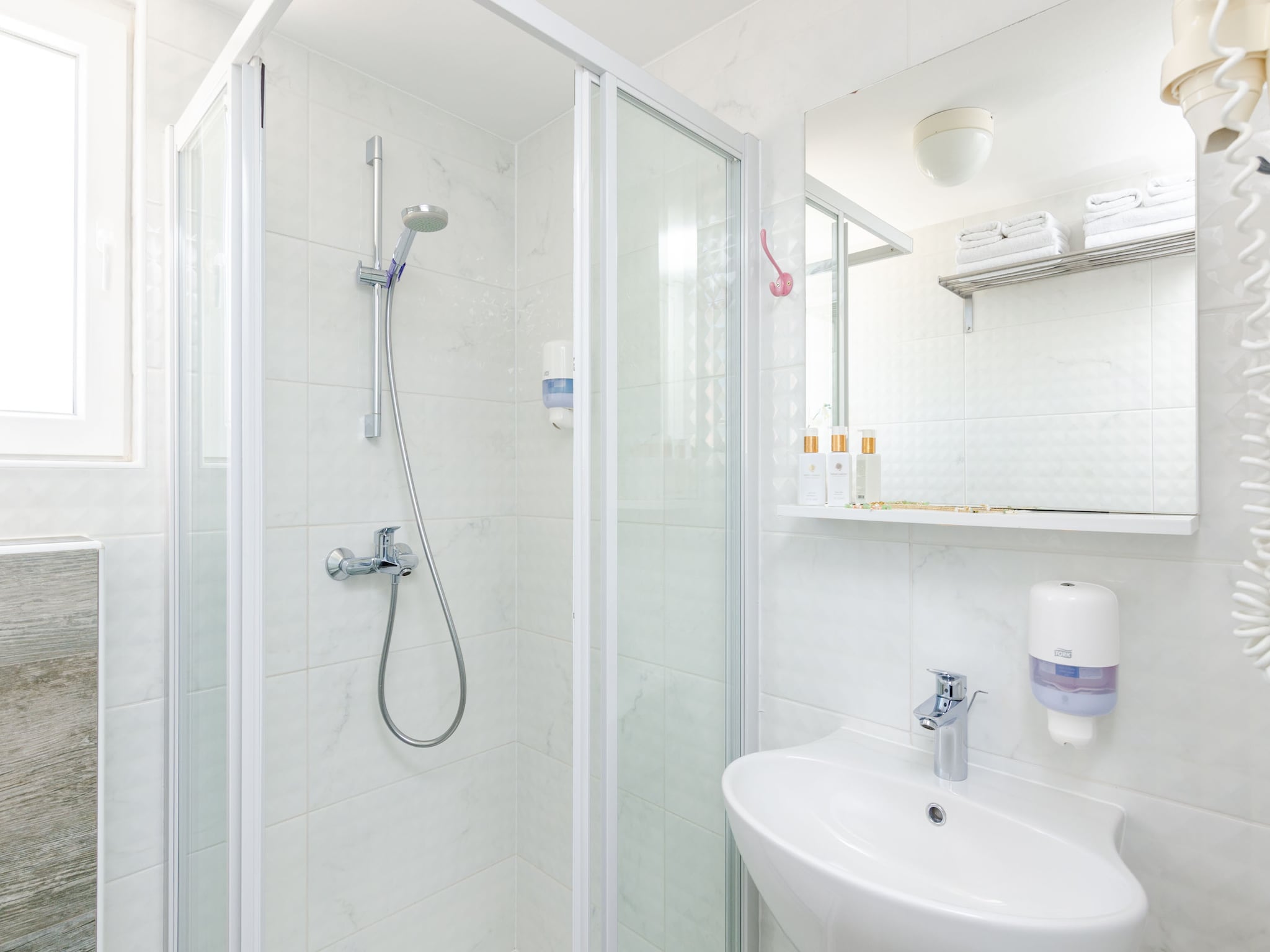 Apartmá Apartments Villa Lukas - 'No.6' Studio Apartment