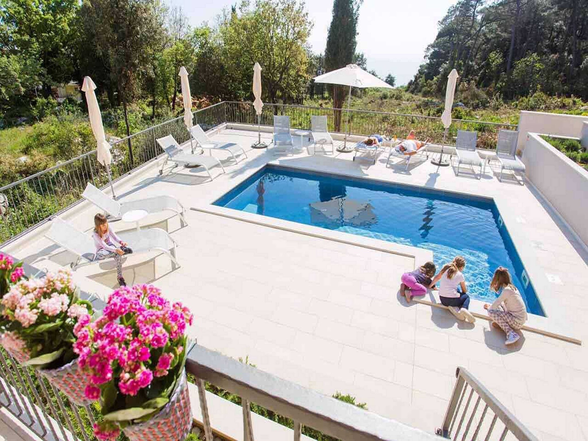 Apartmá Apartments Villa Lukas - 'No.6' Studio Apartment