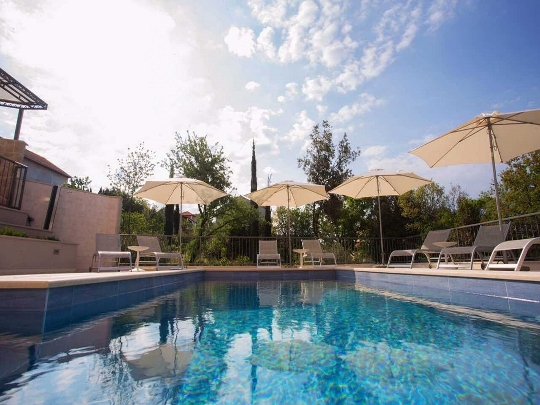 Apartmá Apartments Villa Lukas - 'No.6' Studio Apartment