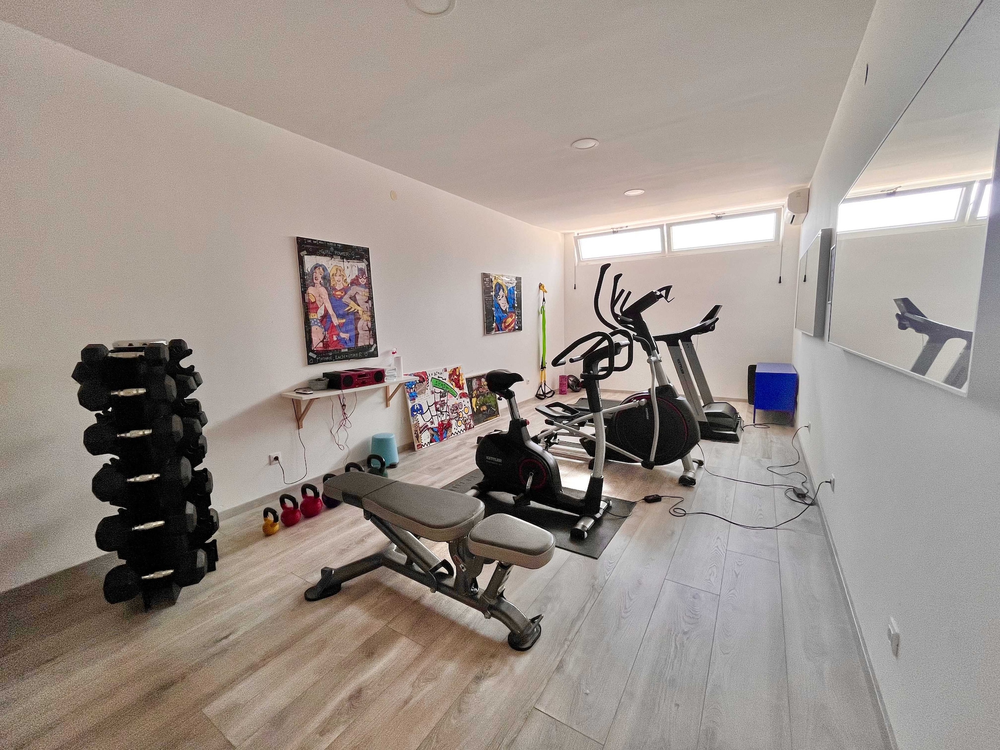 Apartmá Apartments Villa Lukas - 'No.6' Studio Apartment