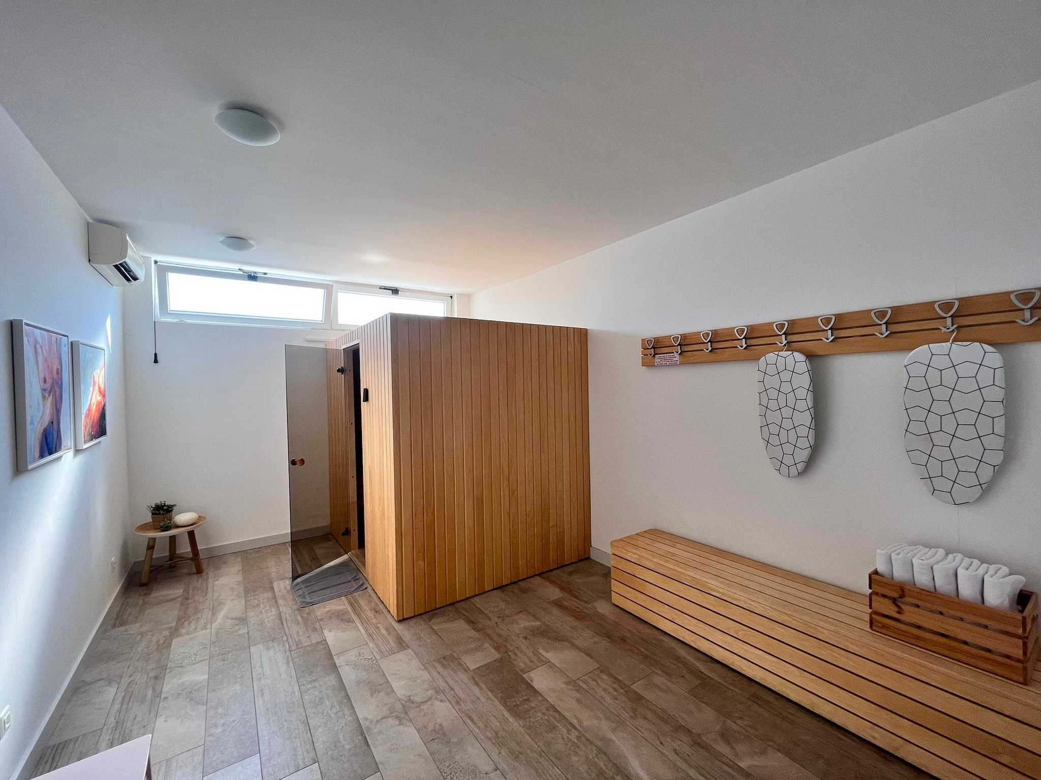 Apartmá Apartments Villa Lukas - 'No.7' Studio Apartment