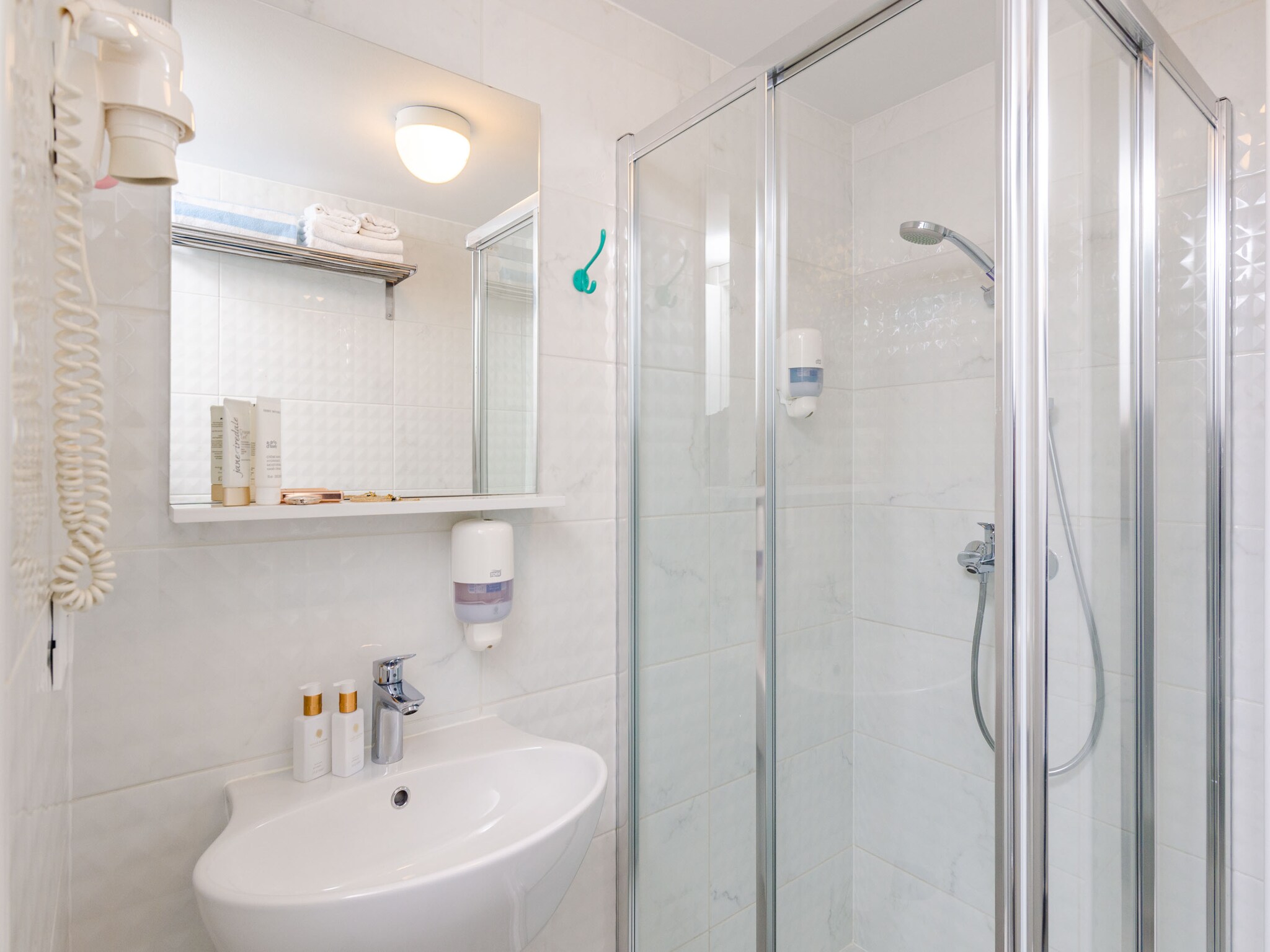 Apartmá Apartments Villa Lukas - 'No.9' Gallery One-Bedr