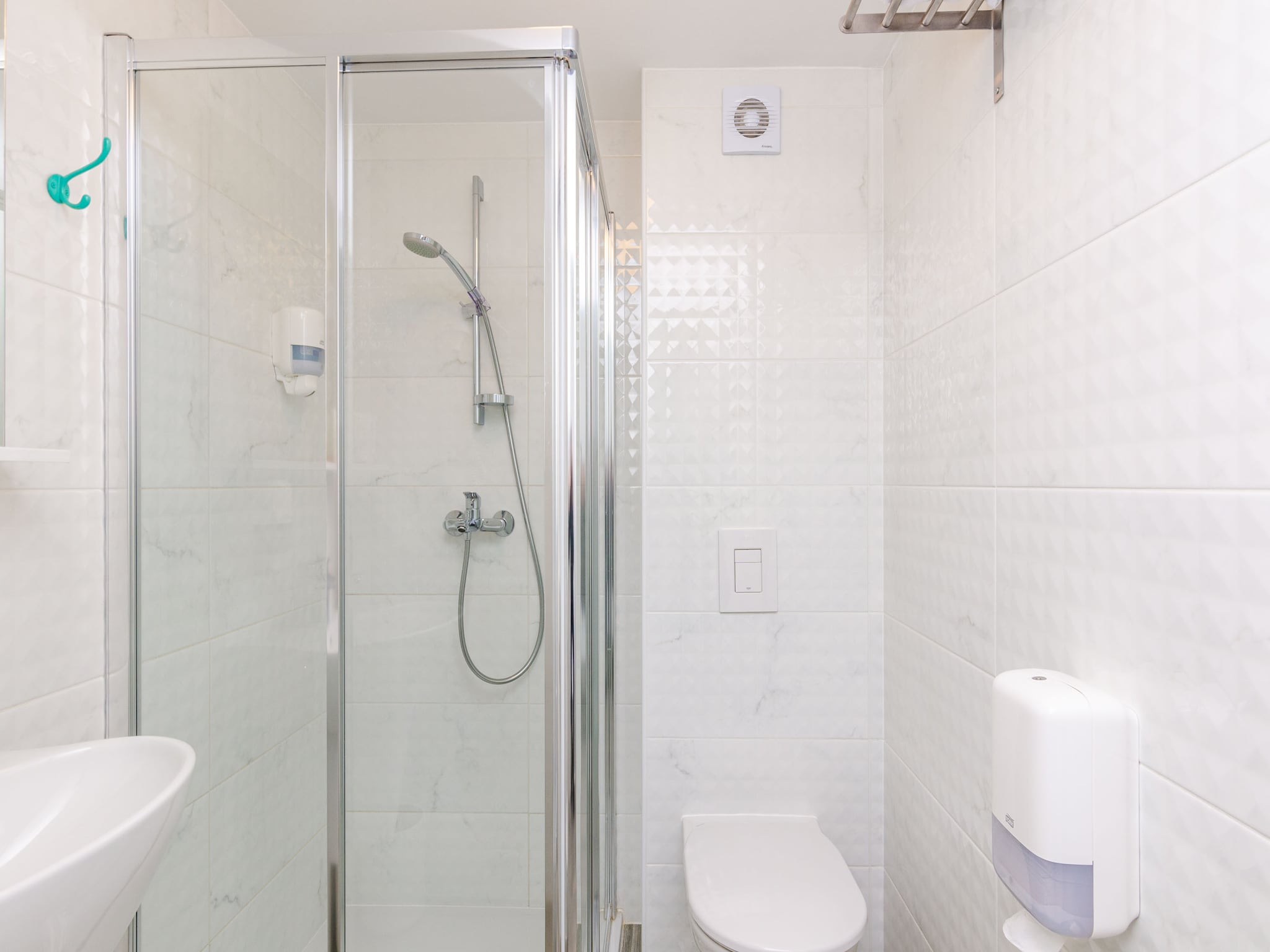 Apartmá Apartments Villa Lukas - 'No.12' Gallery One-Bed