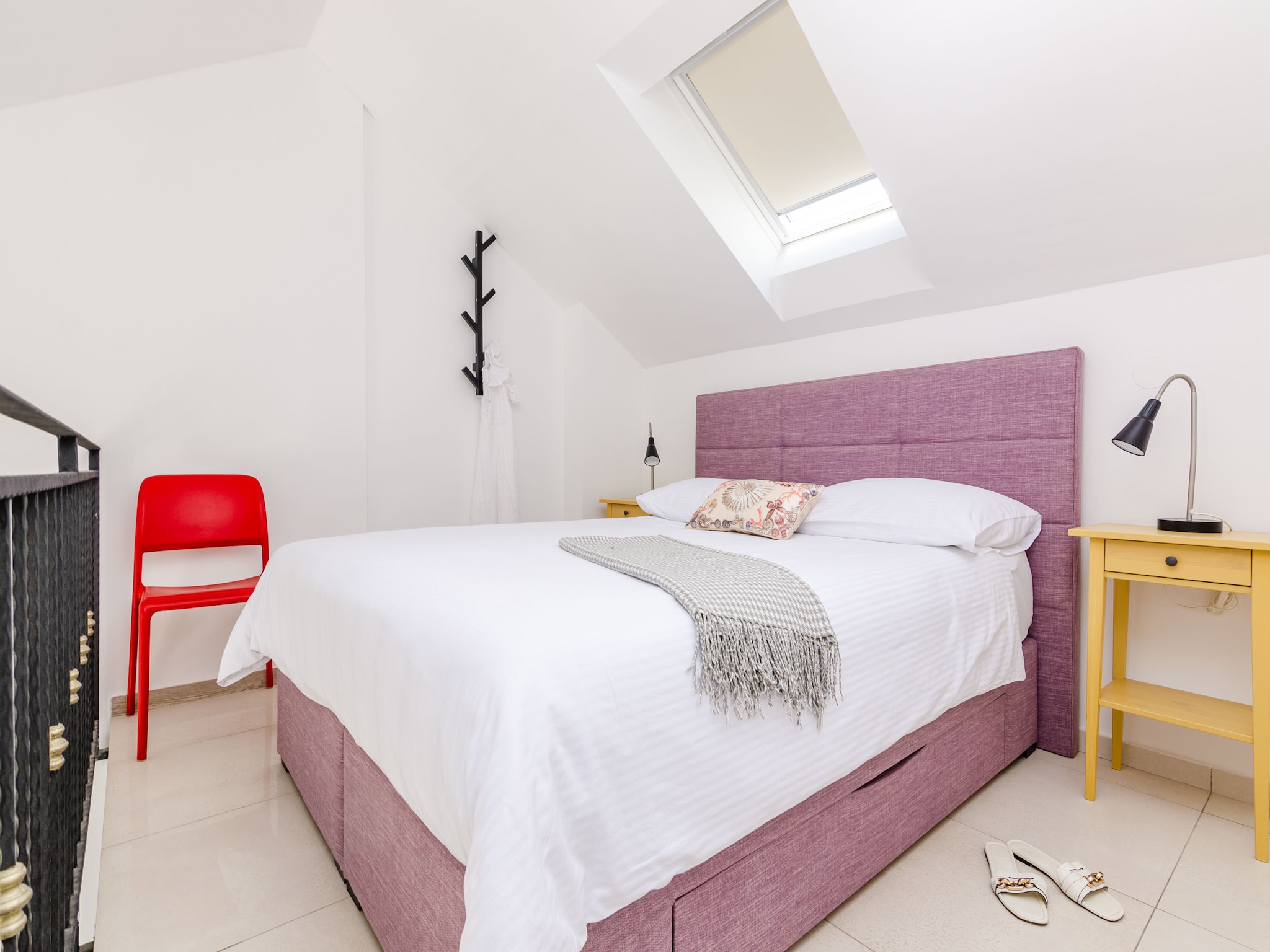 Apartmá Apartments Villa Lukas - 'No.11' Gallery Studio