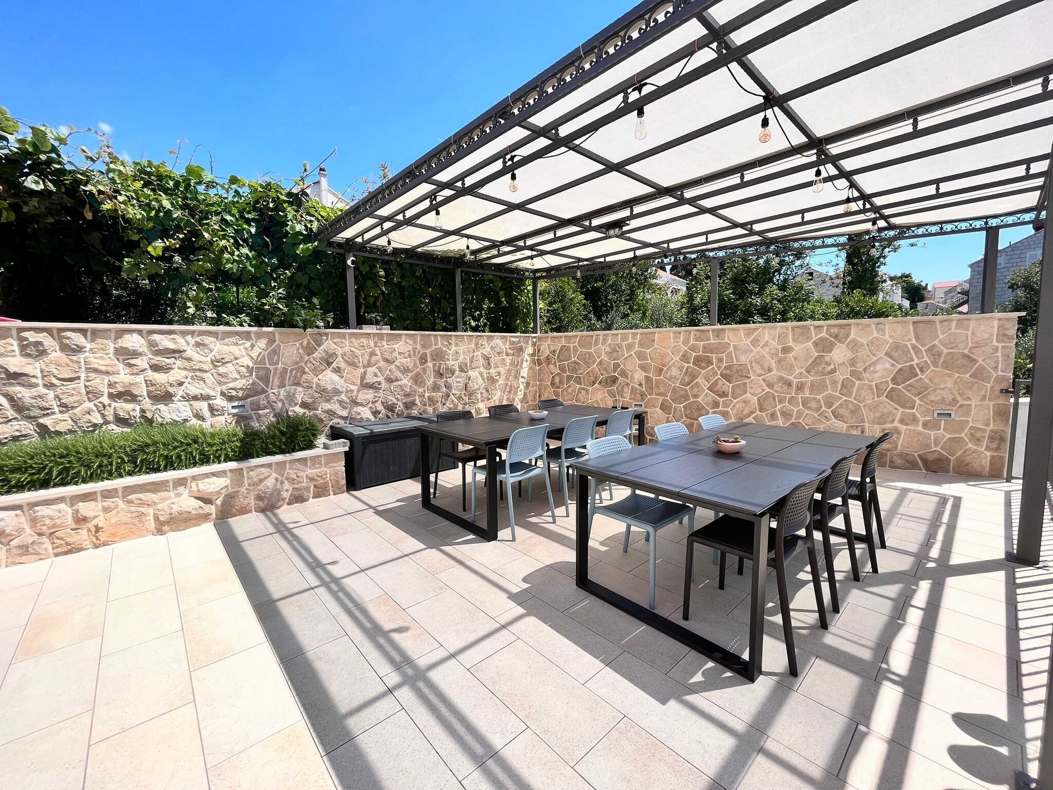 Apartmá Apartments Villa Lukas - 'No.11' Gallery Studio