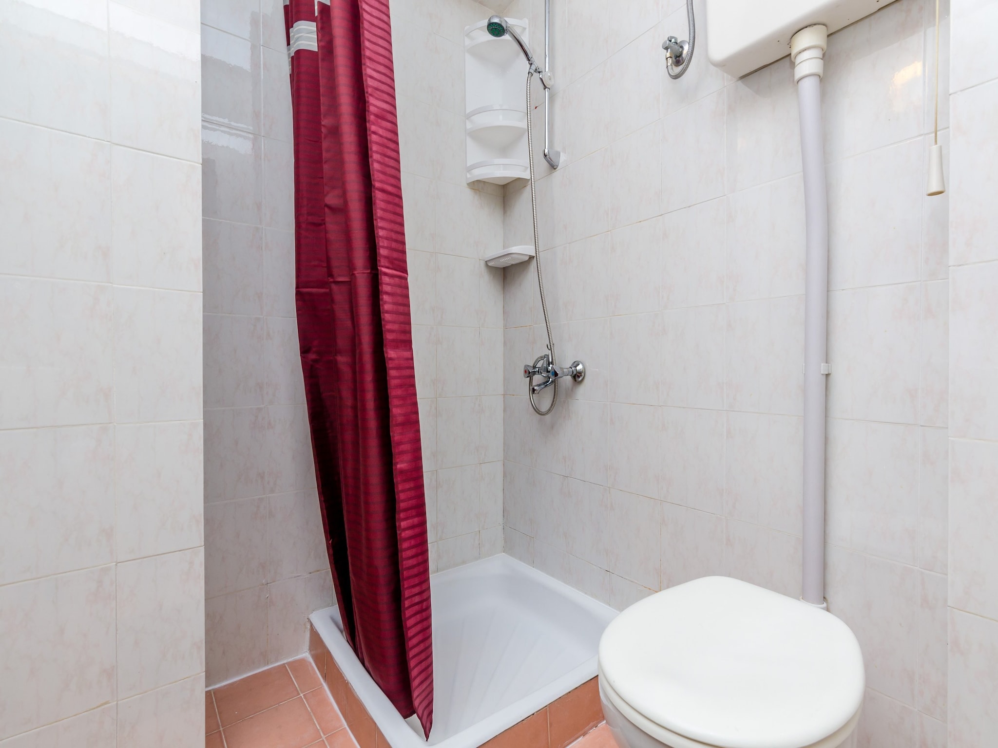 Apartmá Apartments & Rooms Mihajica- Comfort Studio Apartm