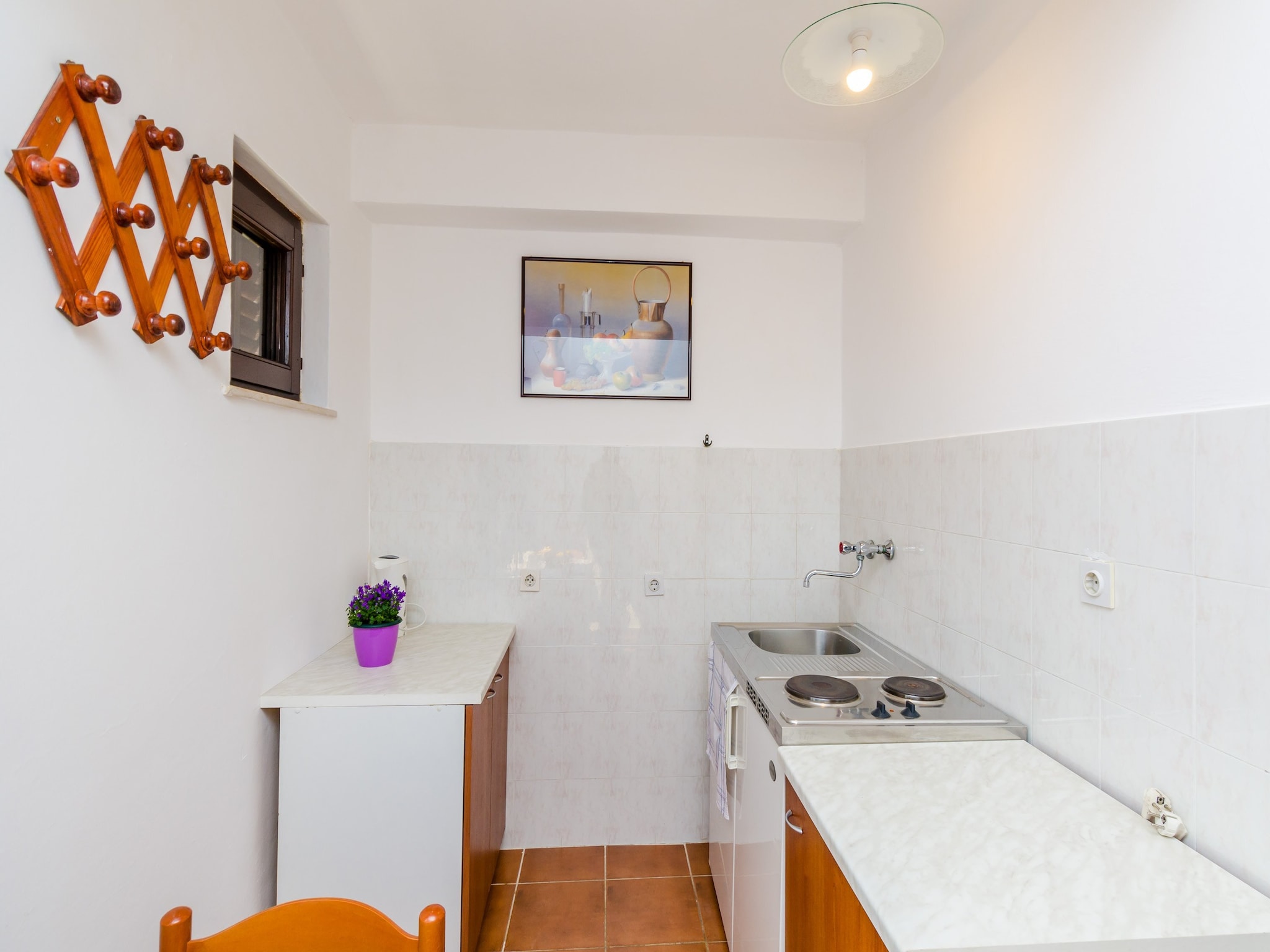 Apartmá Apartments & Rooms Mihajica- Comfort Studio Apartm