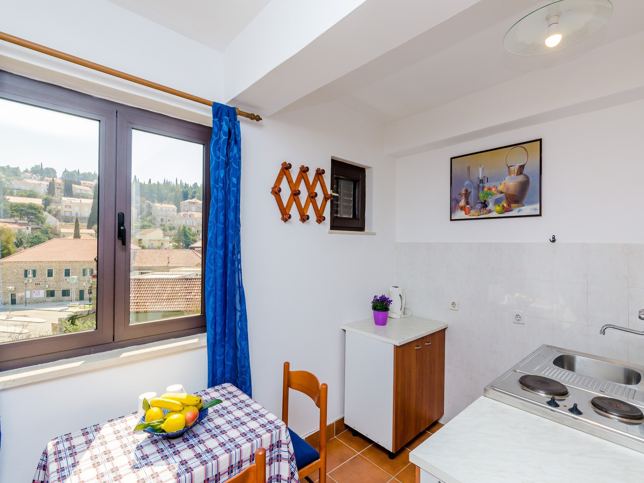 Apartmá Apartments & Rooms Mihajica- Comfort Studio Apartm