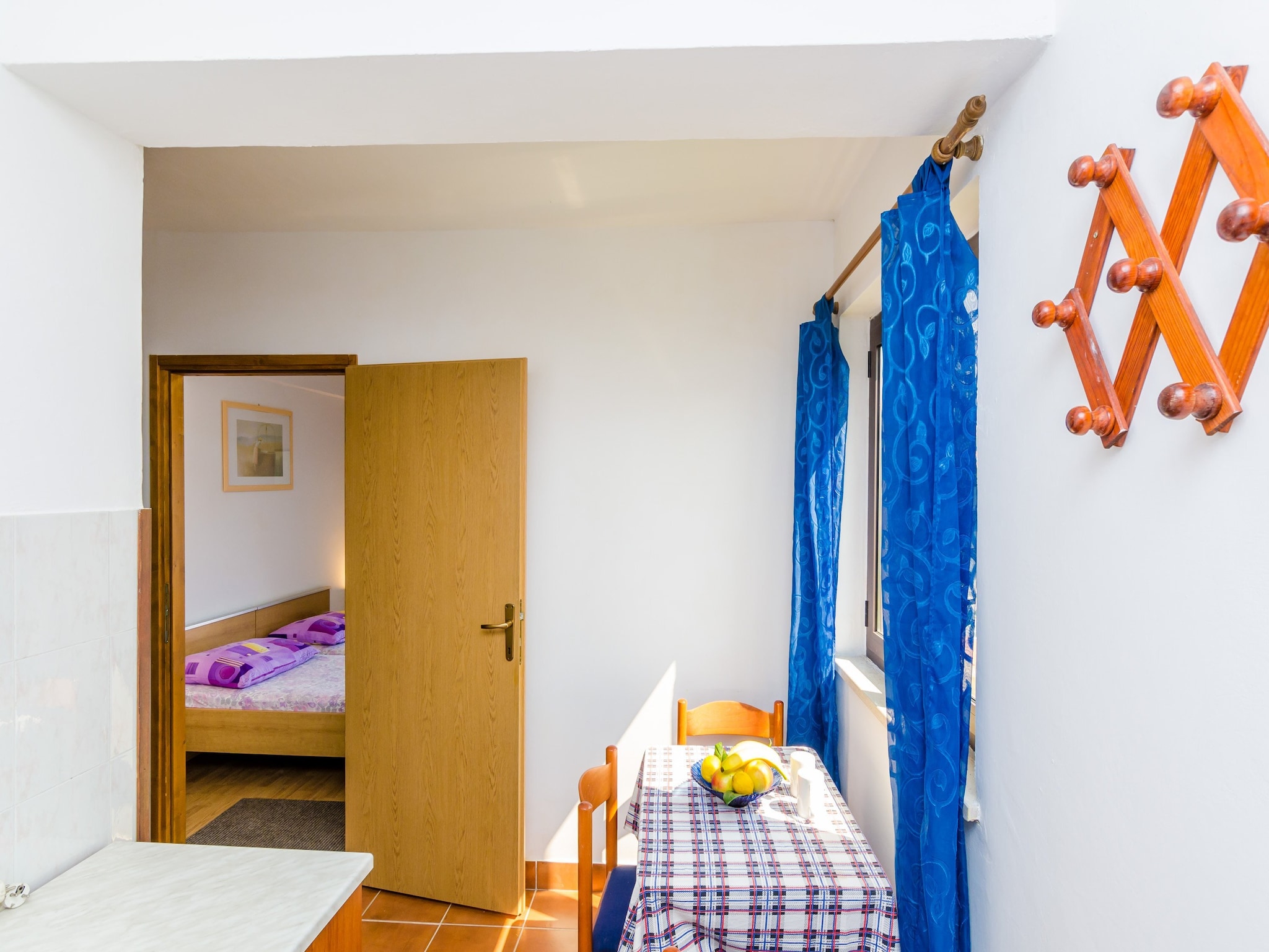 Apartmá Apartments & Rooms Mihajica- Comfort Studio Apartm