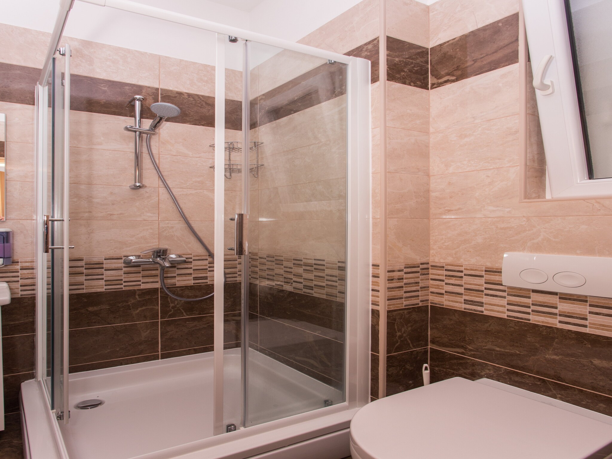 Apartamento Apartments Villa Ari - Superior Three Bedroom Apar