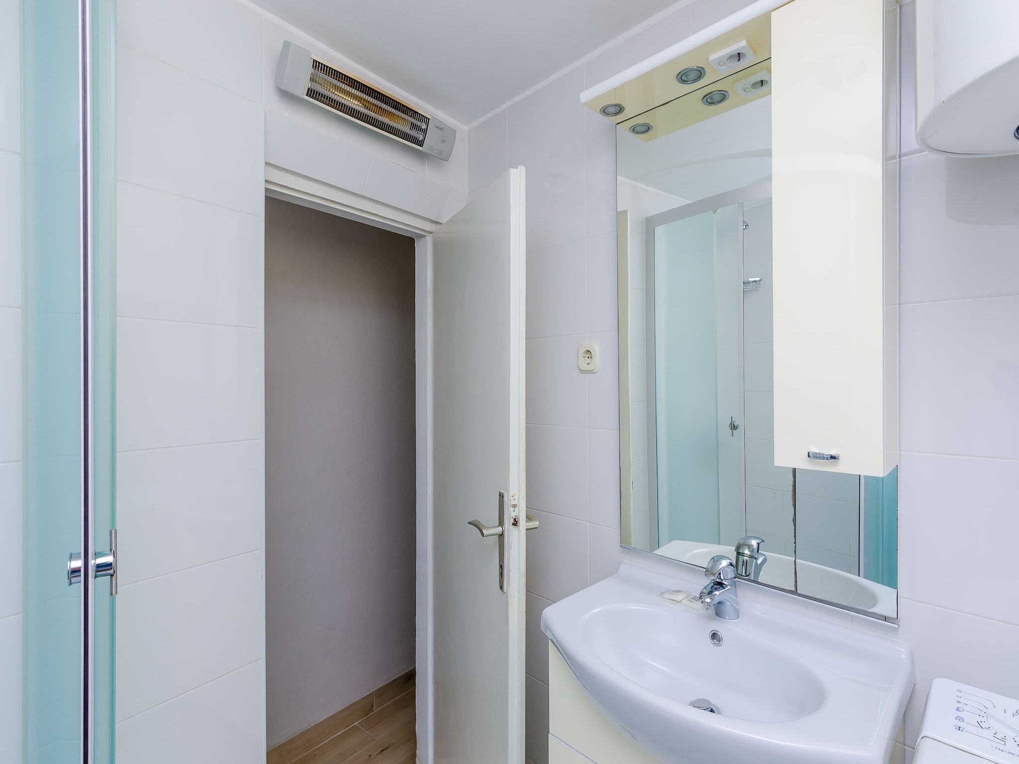 Apartmá Apartment Kate - Two Bedroom Apartment with Sea Vi