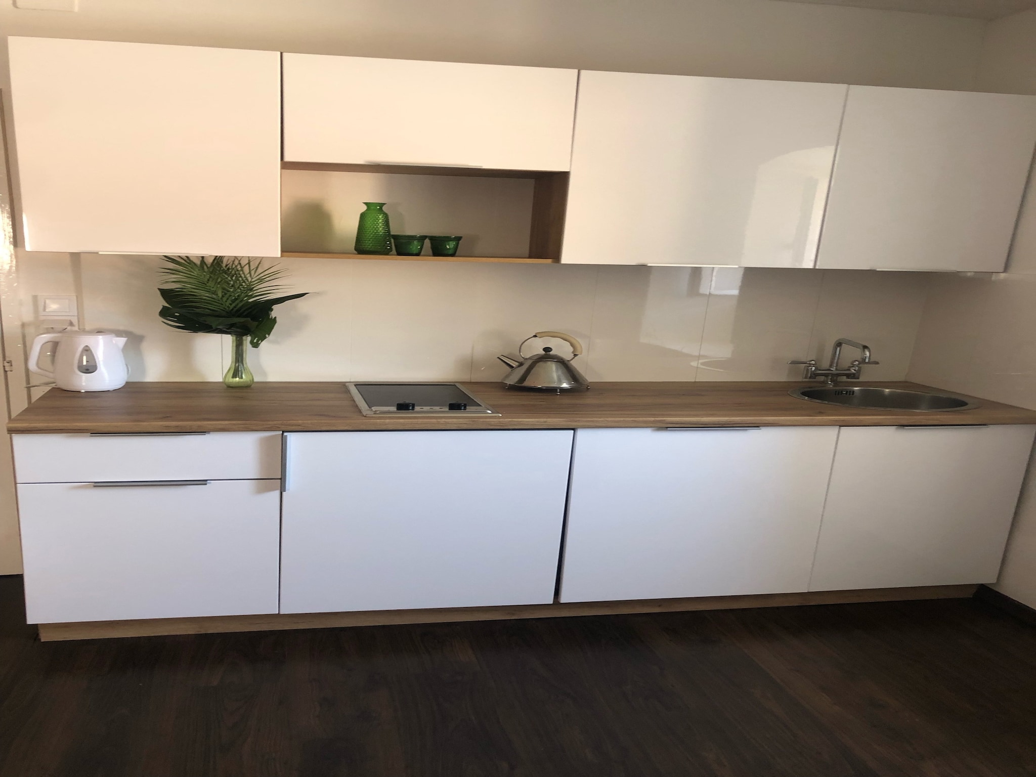 Apartmá Apartment Dubravka Iza Roka- Studio Apartment with
