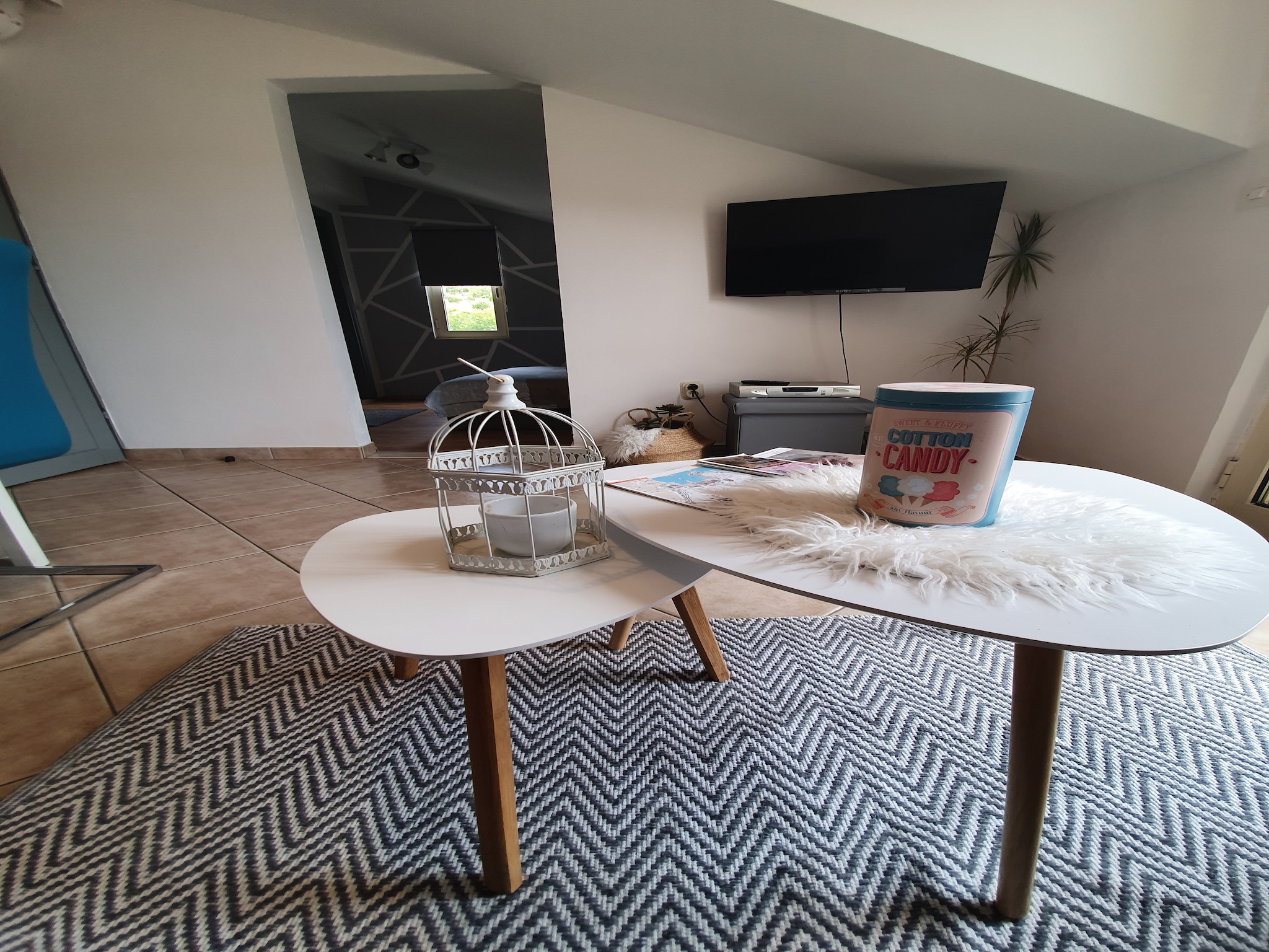Apartmá Apartments Villa Bell Memories- Studio Apartment w