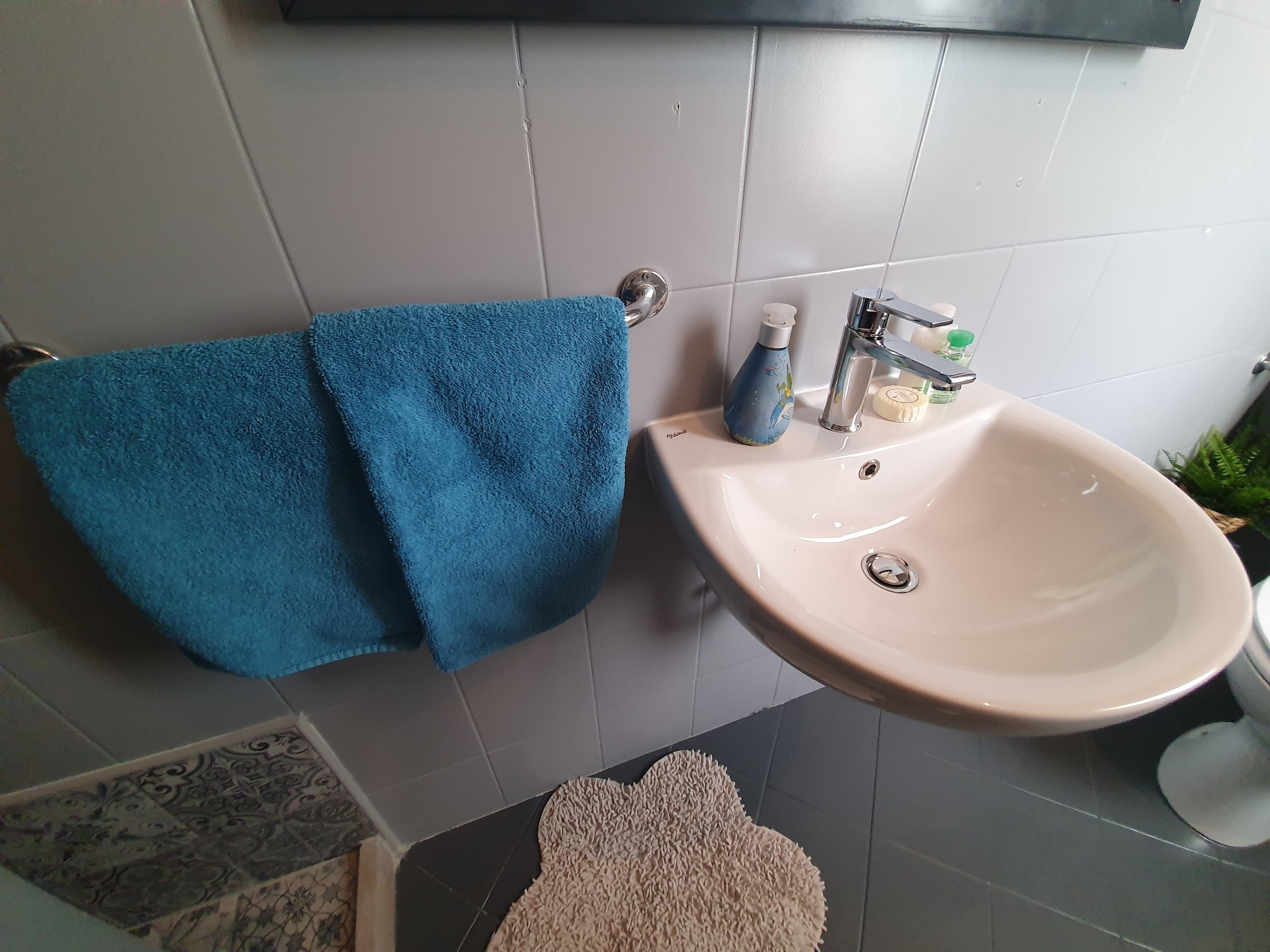 Apartmá Apartments Villa Bell Memories- Studio Apartment w