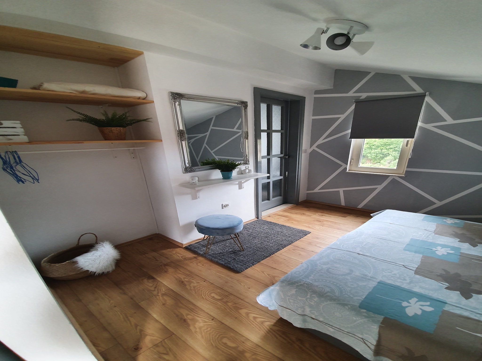 Apartmá Apartments Villa Bell Memories- Studio Apartment w