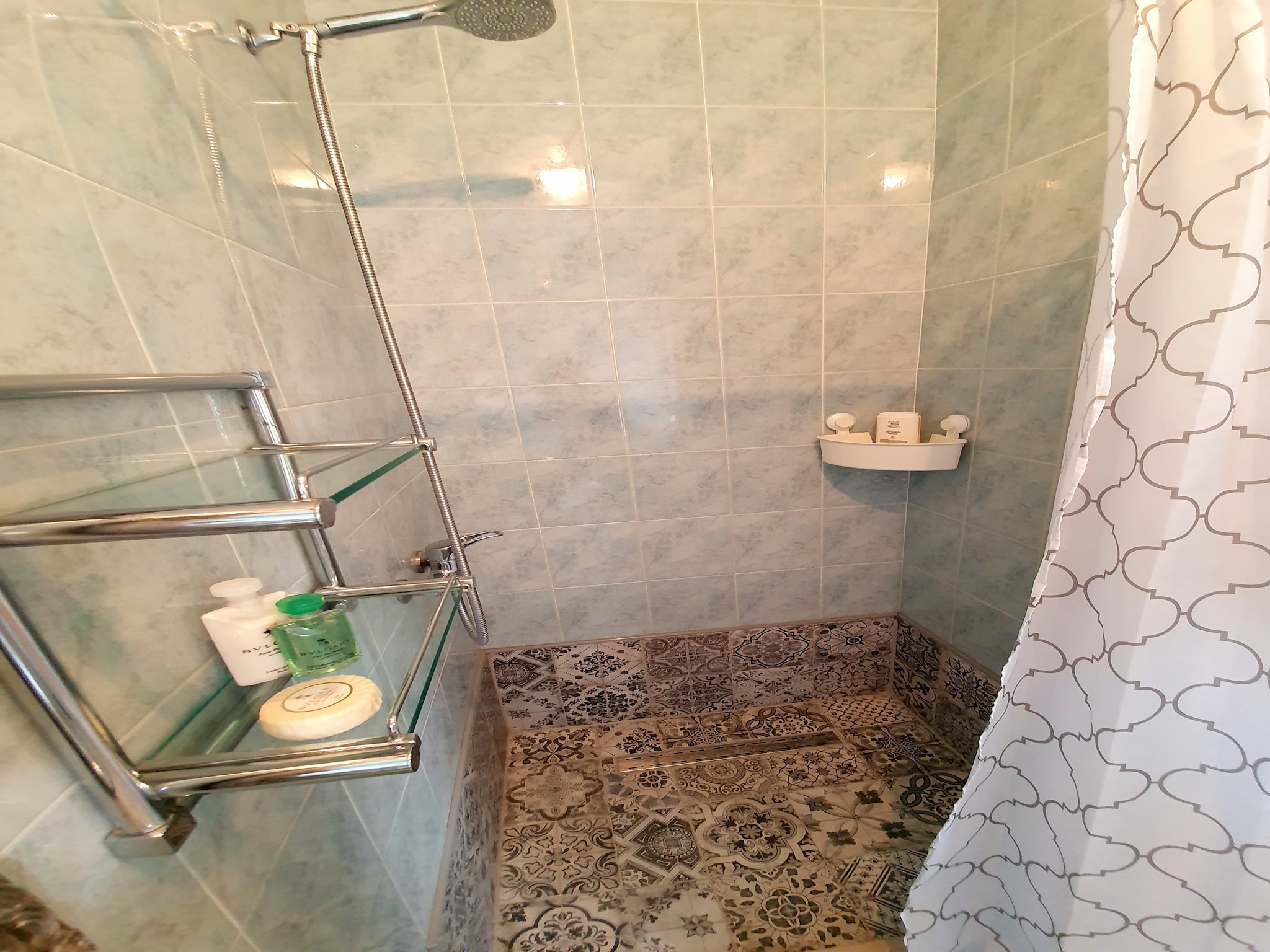 Apartmá Apartments Villa Bell Memories-Studio Apartment wi