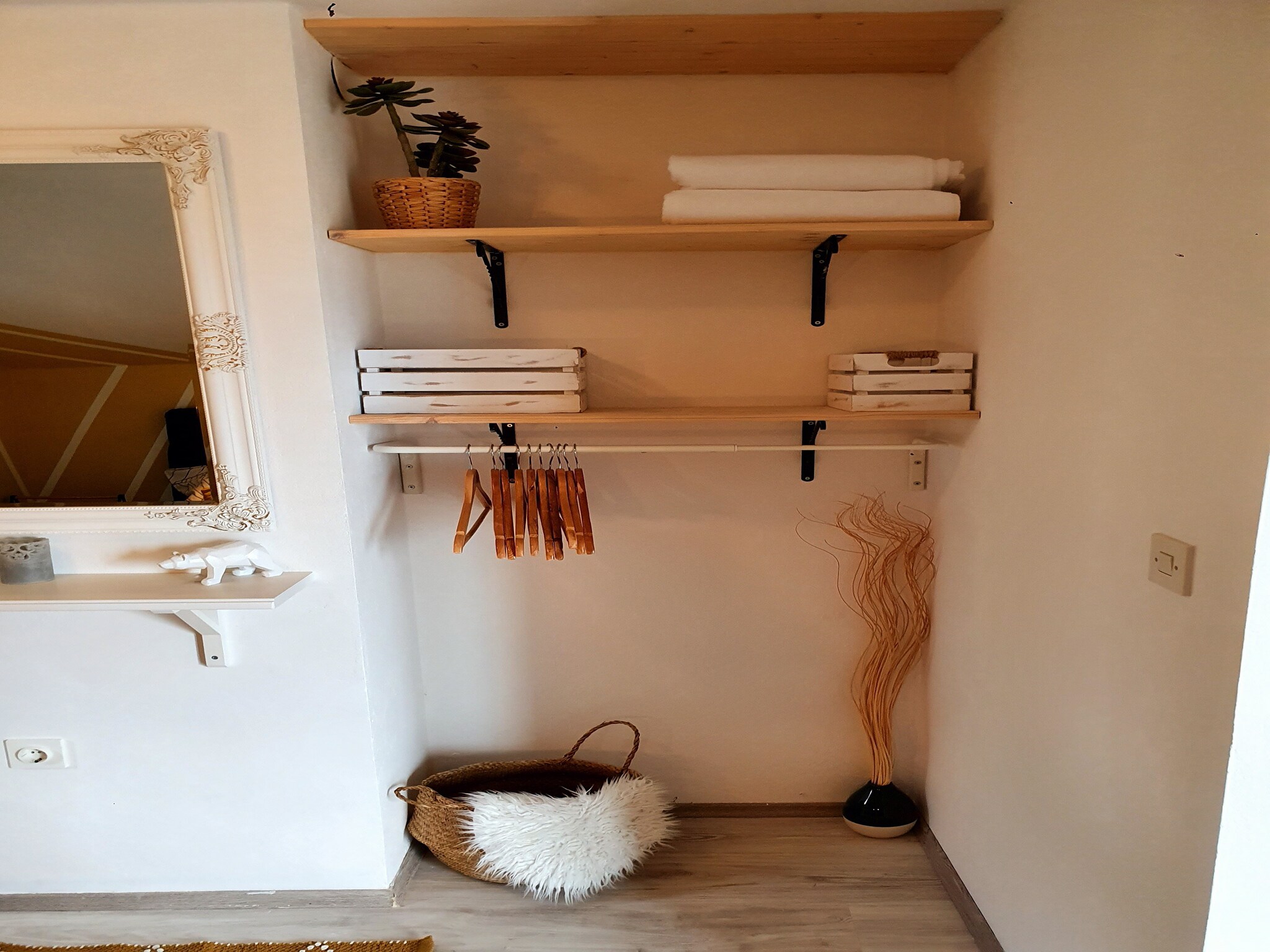 Apartmá Apartments Villa Bell Memories-Studio Apartment wi