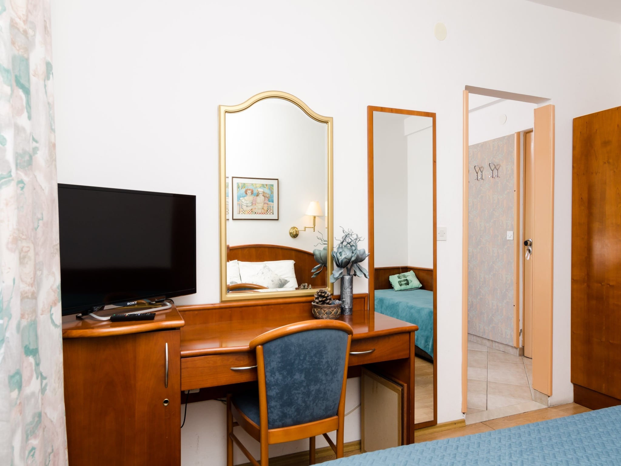 Apartmá Apartments Villa Bell Memories-One Bedroom Apartme