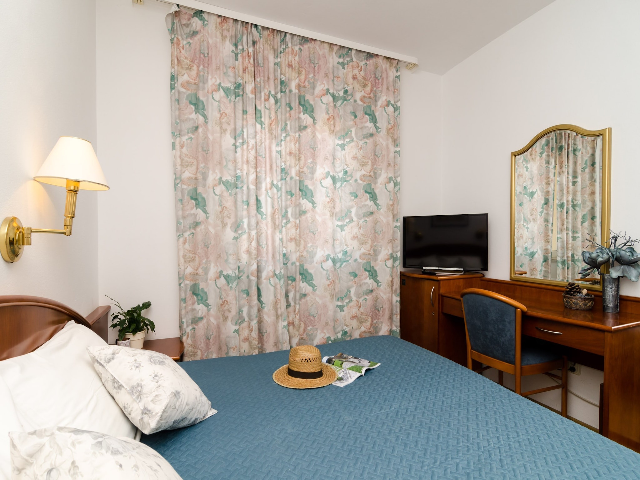 Apartmá Apartments Villa Bell Memories-One Bedroom Apartme