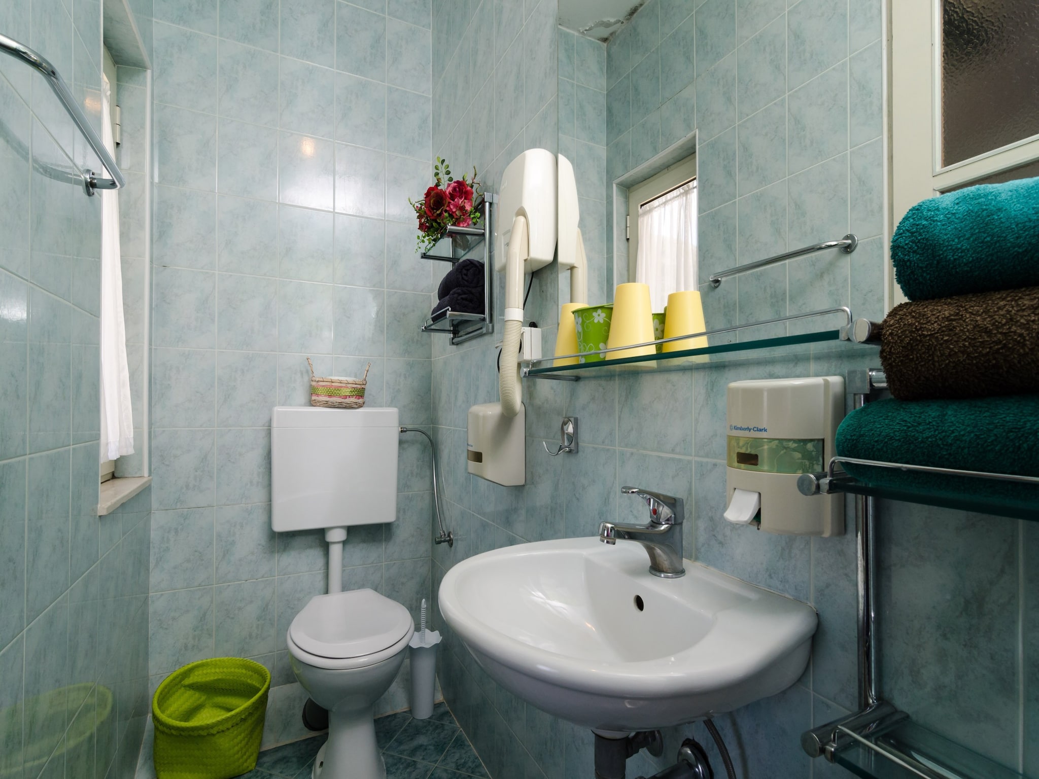 Apartmá Apartments Villa Bell Memories-One Bedroom Apartme