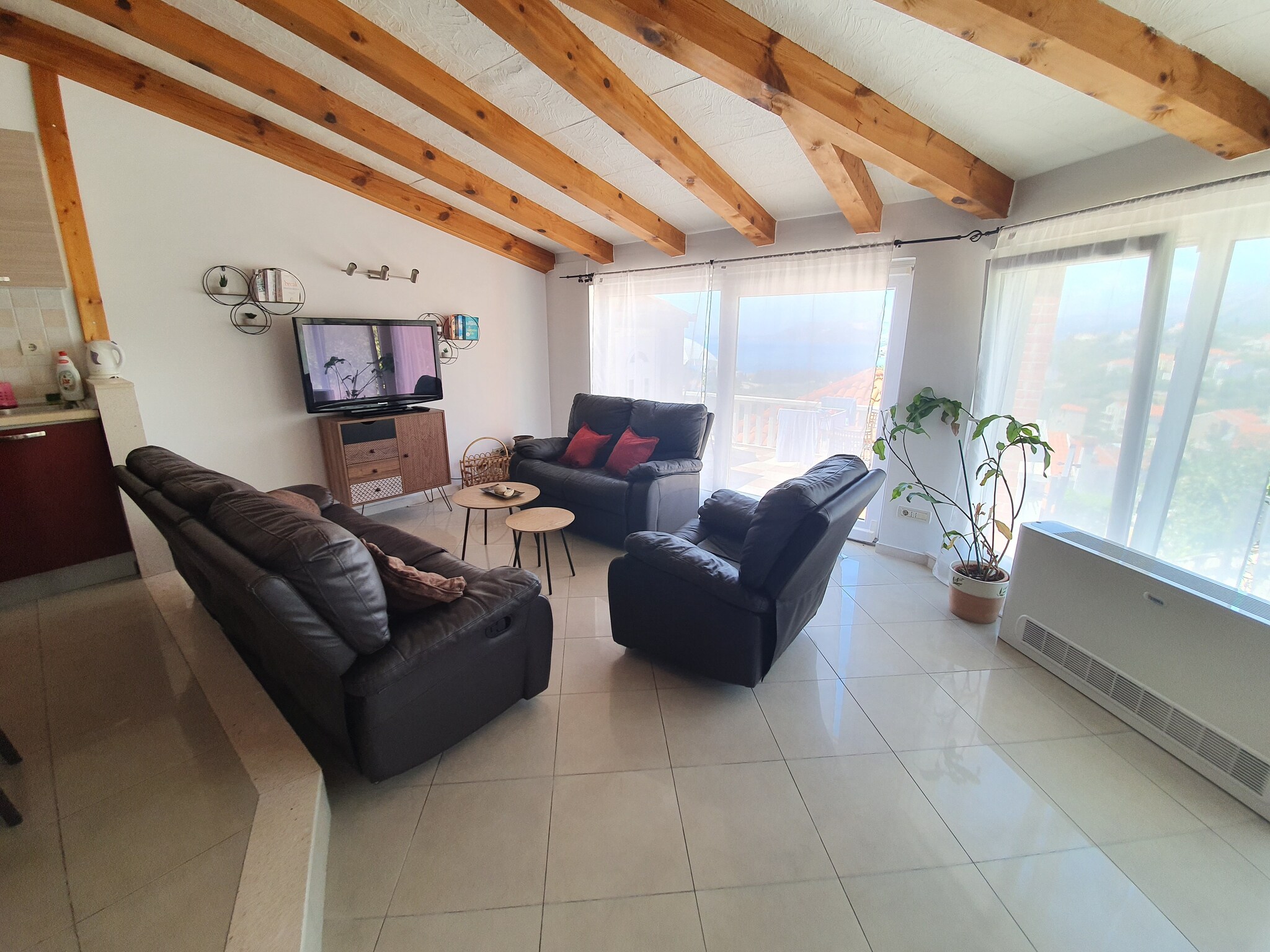 Apartment Apartments Villa Bell Memories- Two Bedroom Apartm
