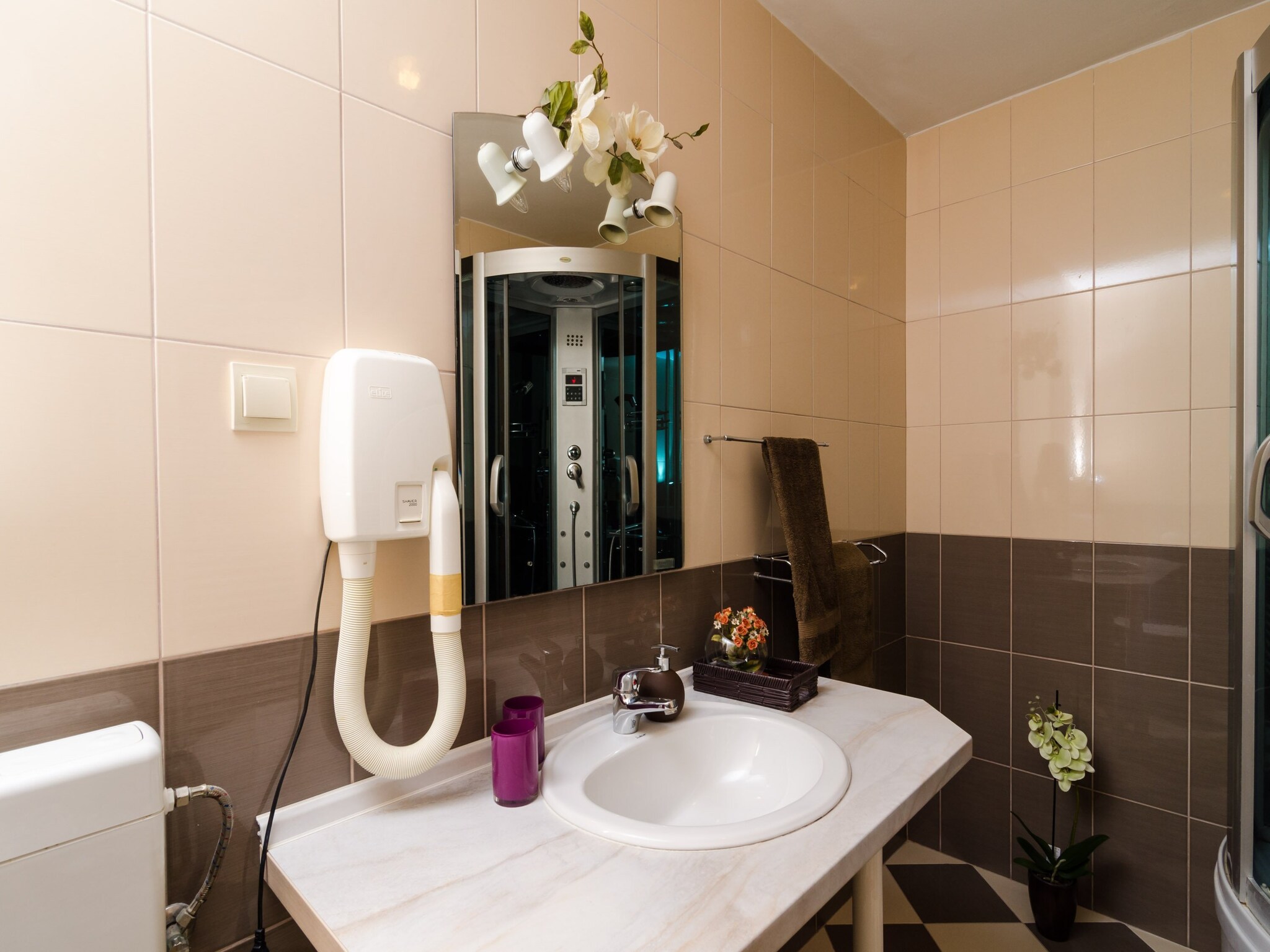 Apartment Apartments Villa Bell Memories- Two Bedroom Apartm