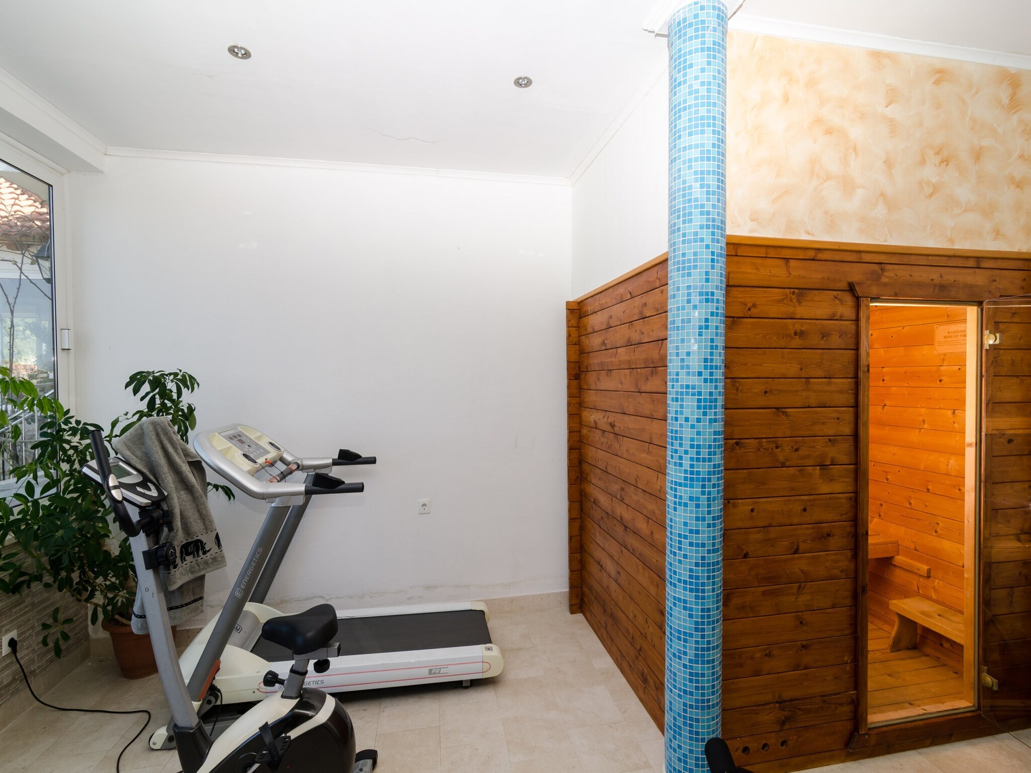 Apartment Apartments Villa Bell Memories- Two Bedroom Apartm