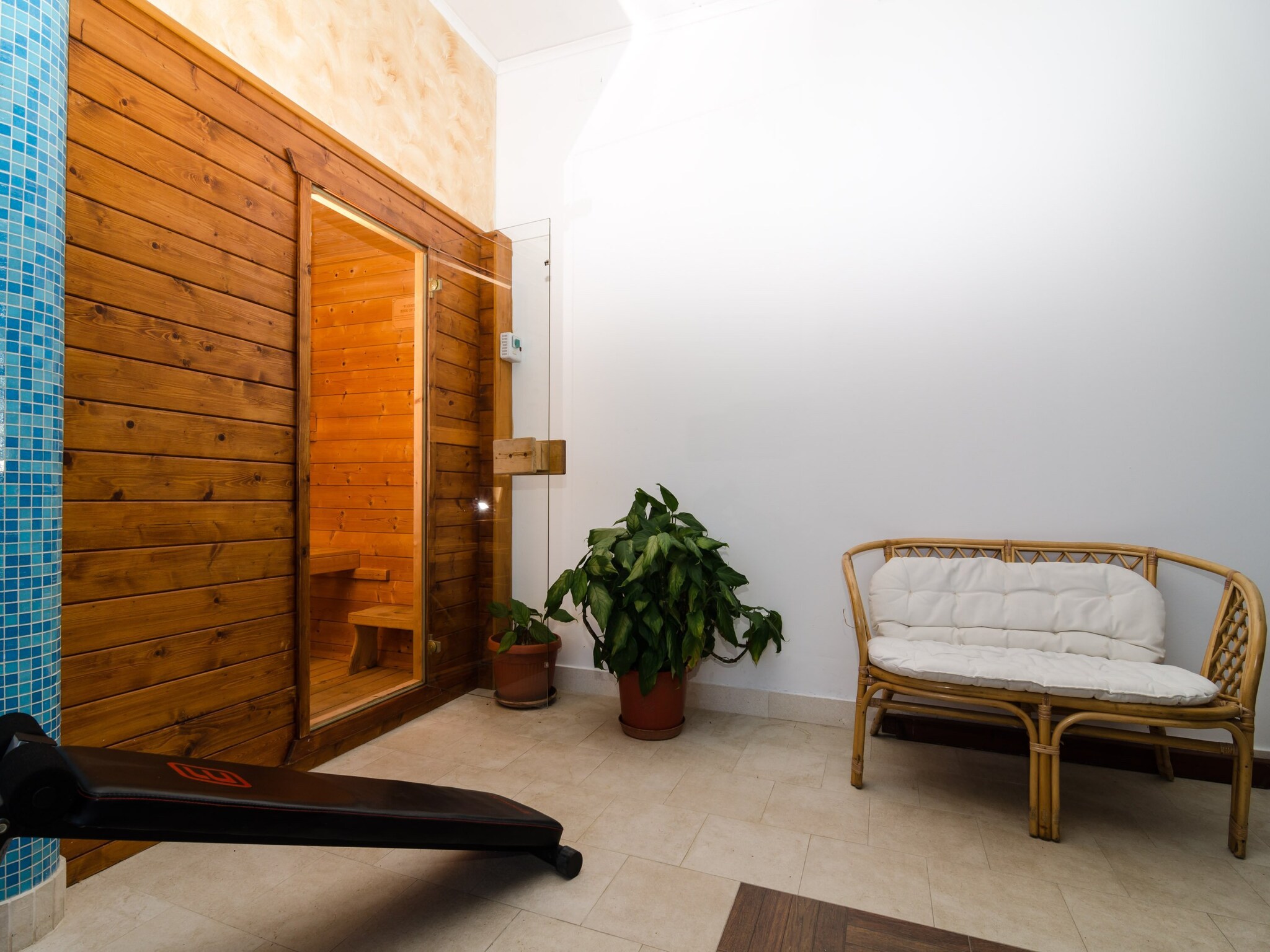 Apartment Apartments Villa Bell Memories- Two Bedroom Apartm