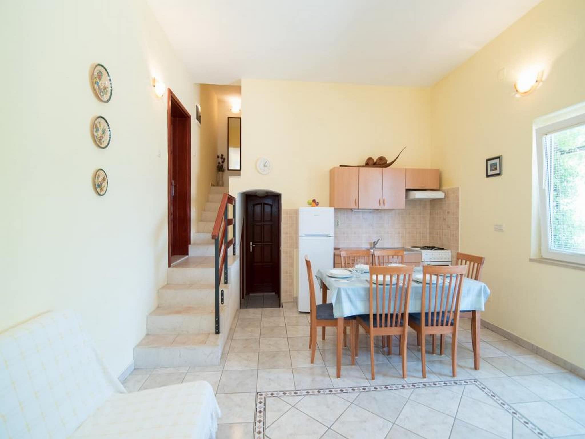 Ferienwohnung Apartments Ana & Bogdan - Two Bedroom Apartmen