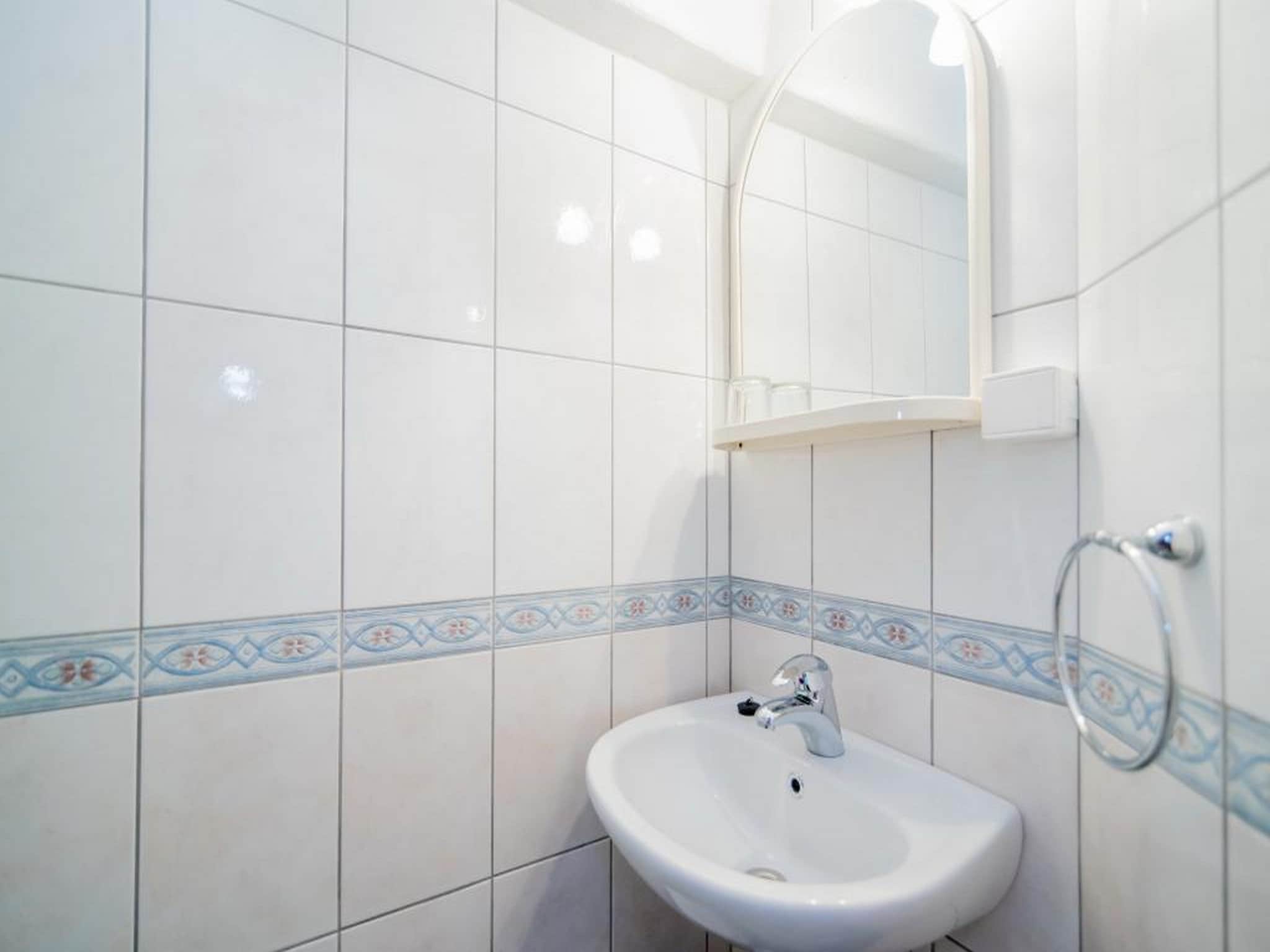 Ferienwohnung Apartments Ana & Bogdan - Two Bedroom Apartmen