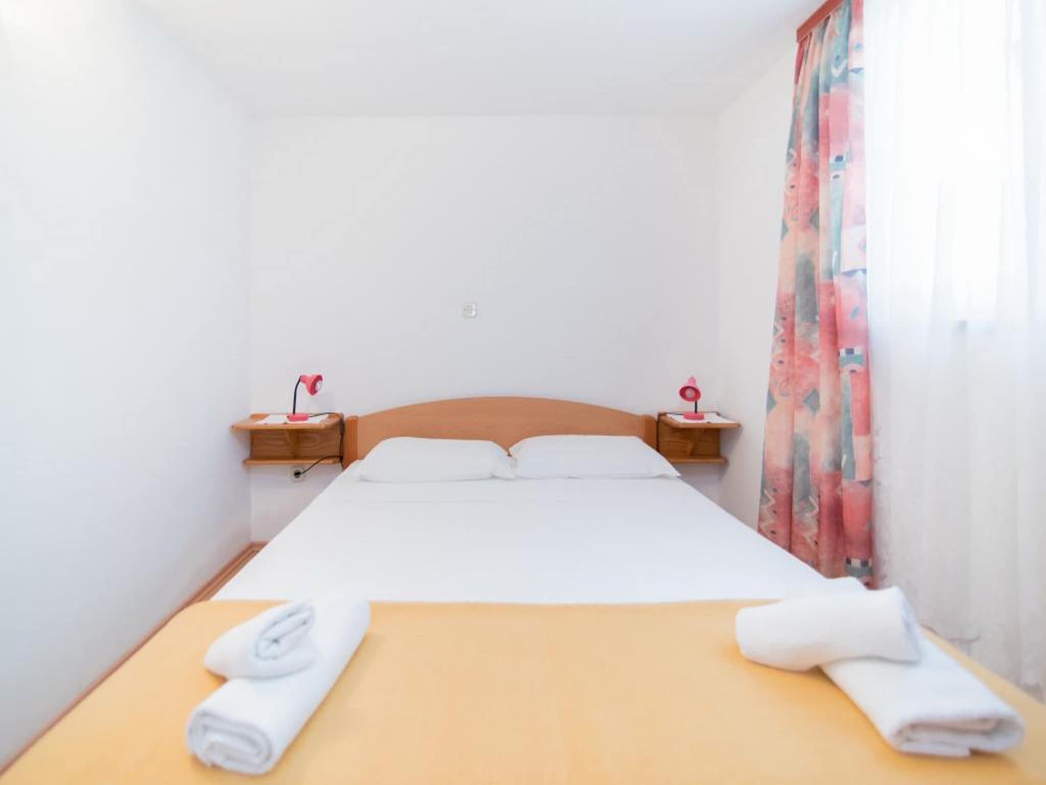 Ferienwohnung Apartments Ana & Bogdan - Two Bedroom Apartmen