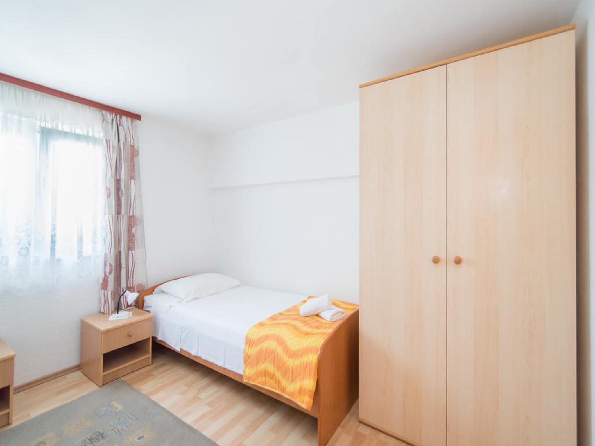 Ferienwohnung Apartments Ana & Bogdan - Two Bedroom Apartmen