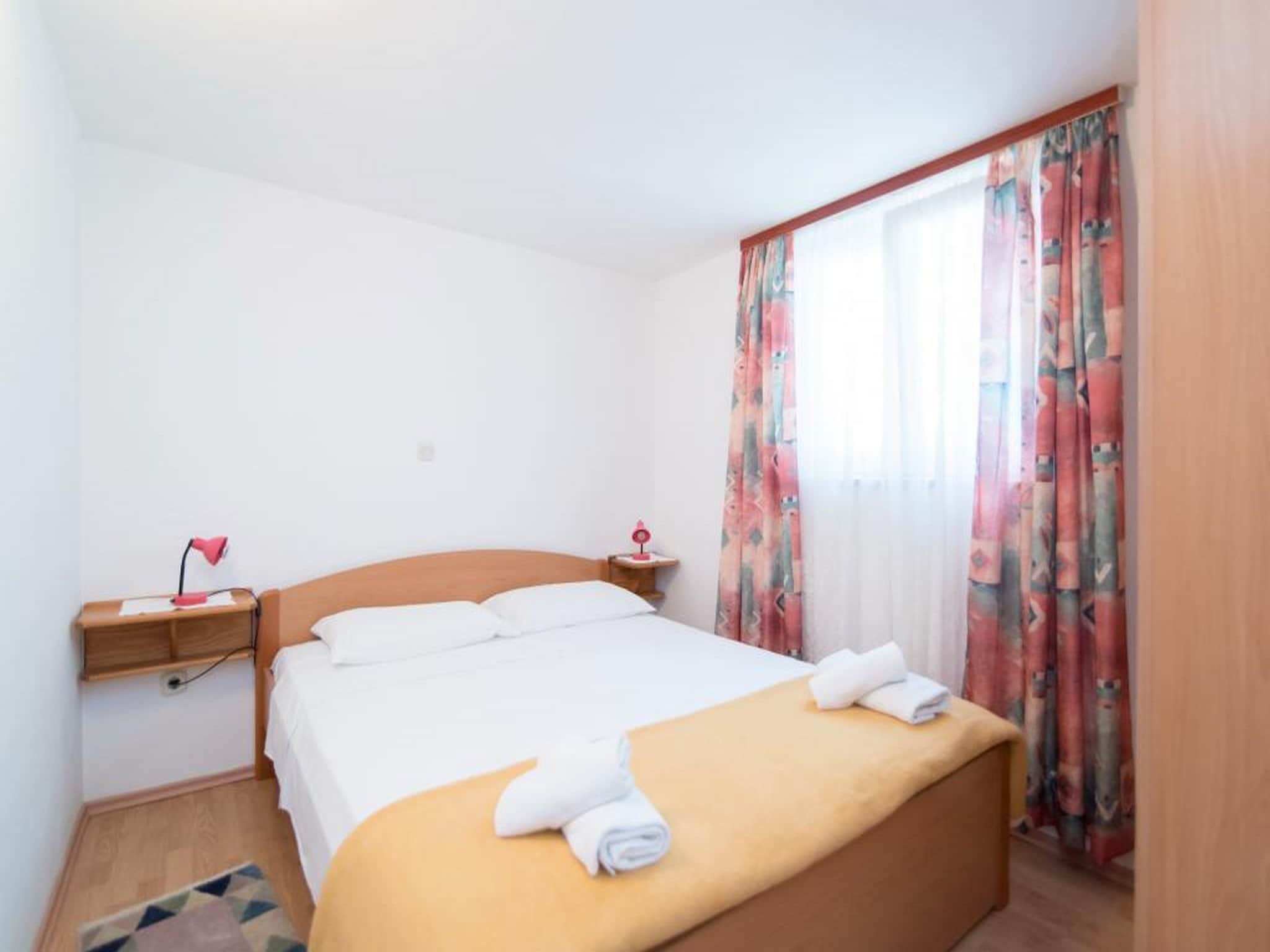 Ferienwohnung Apartments Ana & Bogdan - Two Bedroom Apartmen