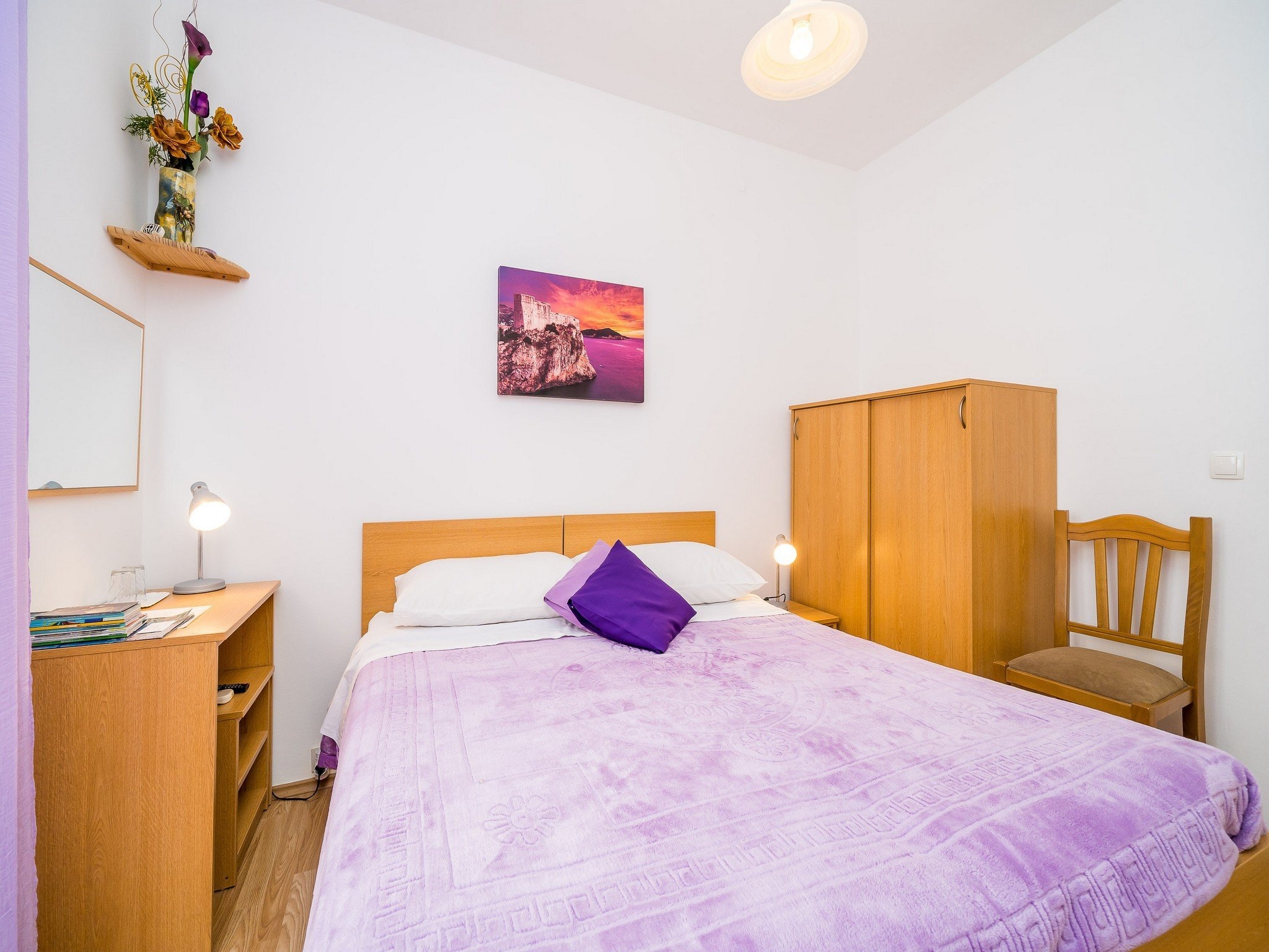Apartmá Guest House Villa Nina- Superior Double or Twin Ro