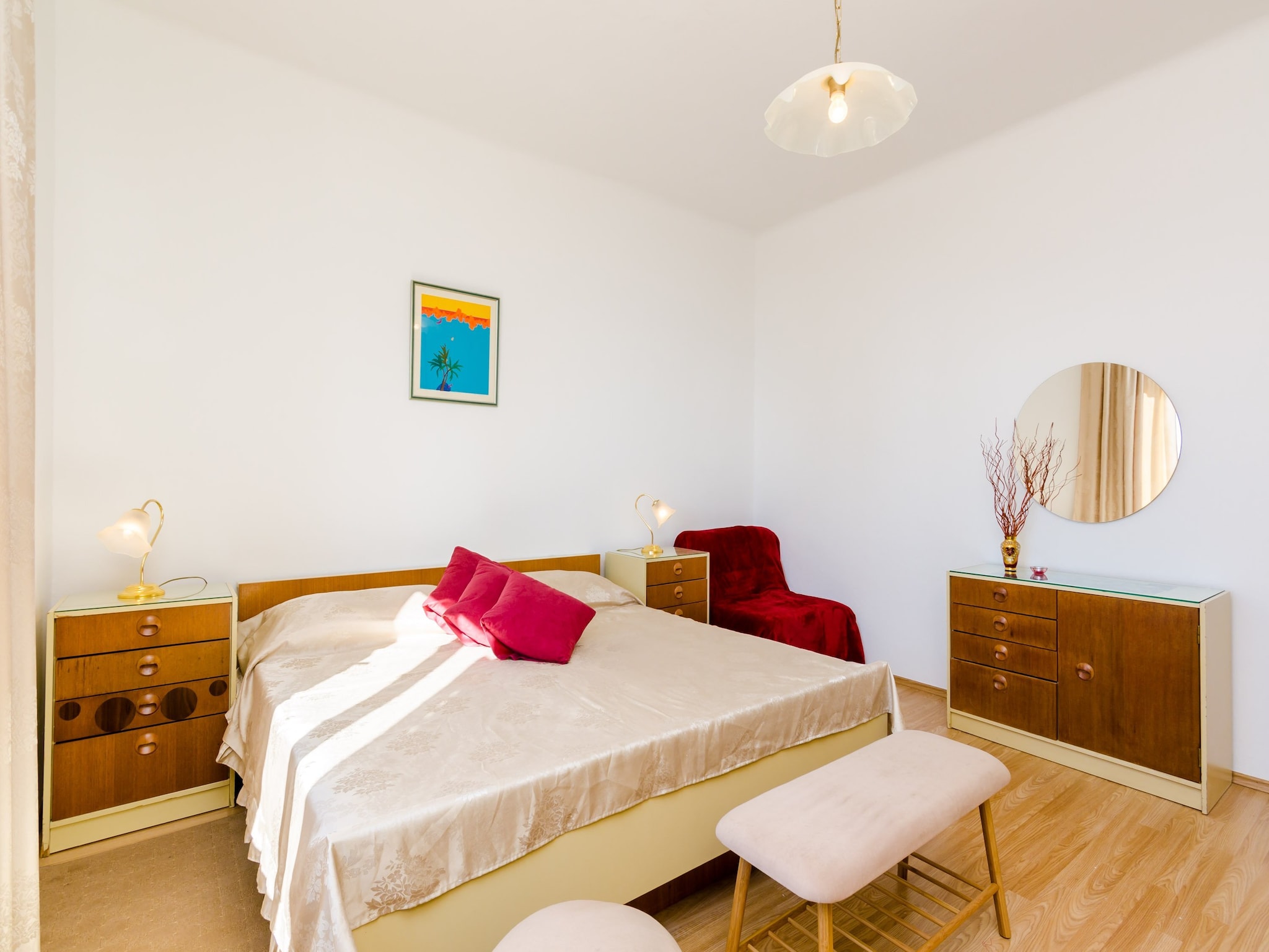 Apartmá Guest House Villa Nina- One Bedroom Apartment with