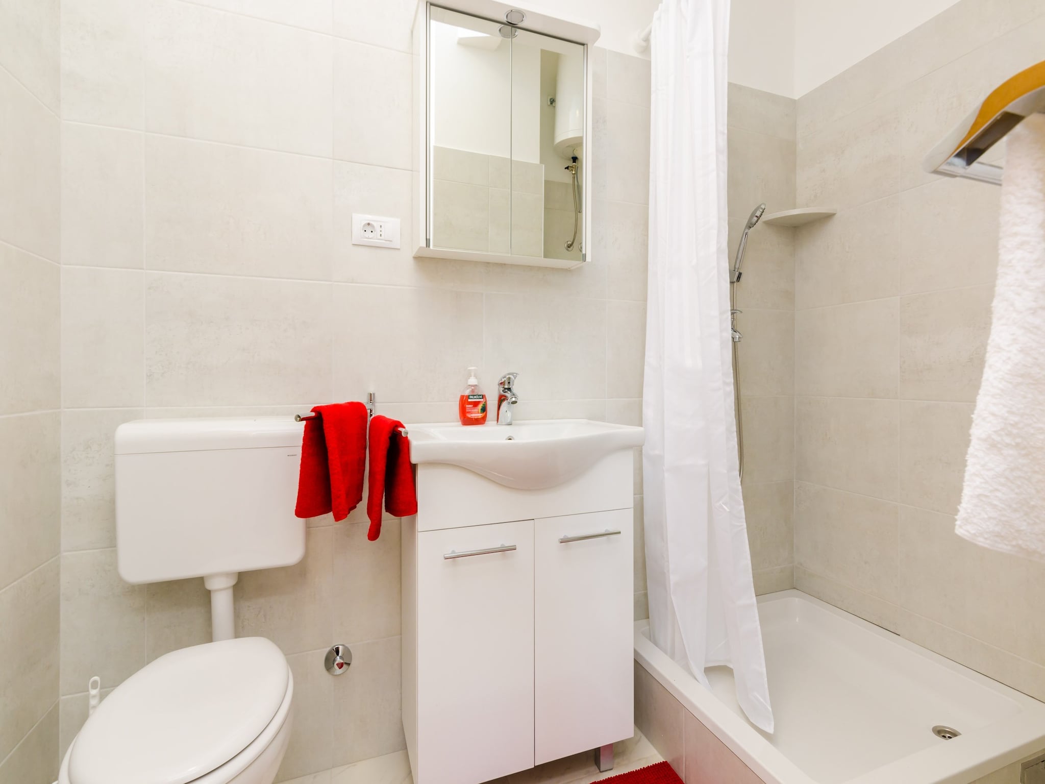 Apartmá Guest House Villa Nina- One Bedroom Apartment with