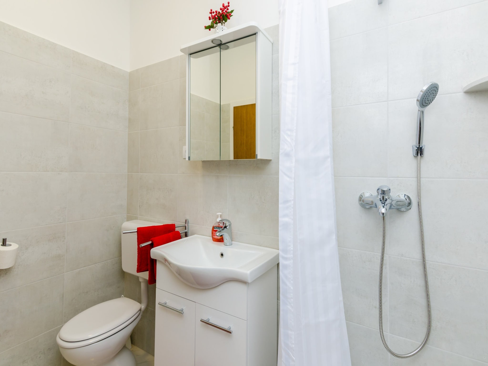 Apartmá Guest House Villa Nina- One Bedroom Apartment with