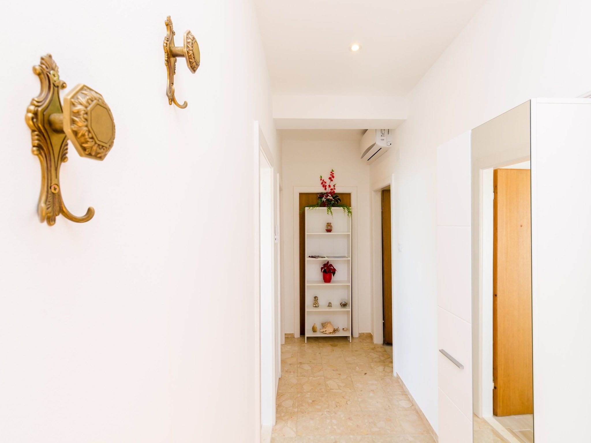 Apartmá Guest House Villa Nina- One Bedroom Apartment with