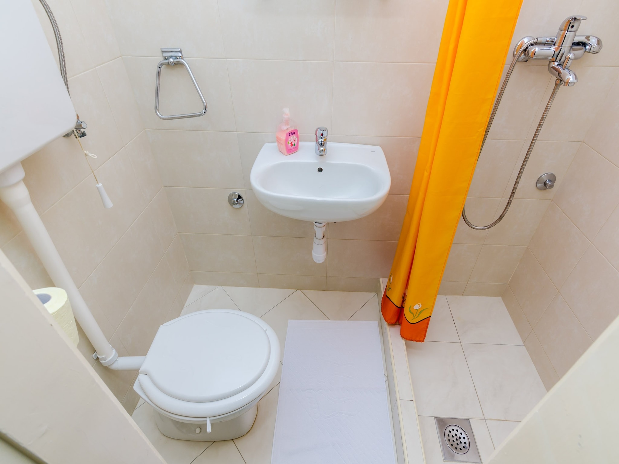 Apartmá Guest House Villa Nina- Two Bedroom Apartment  wit