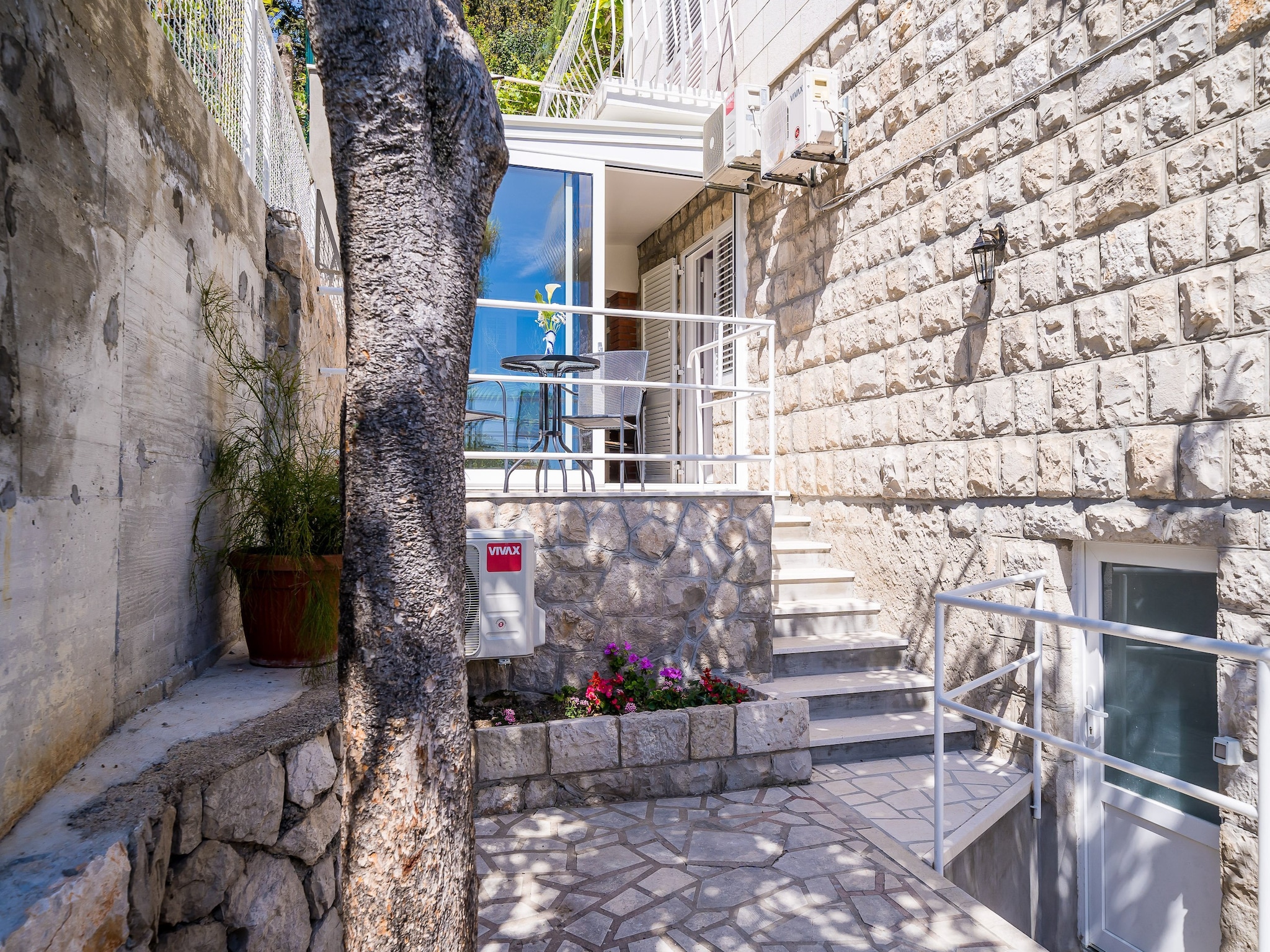 Apartmá Guest House Villa Nina- Two Bedroom Apartment  wit