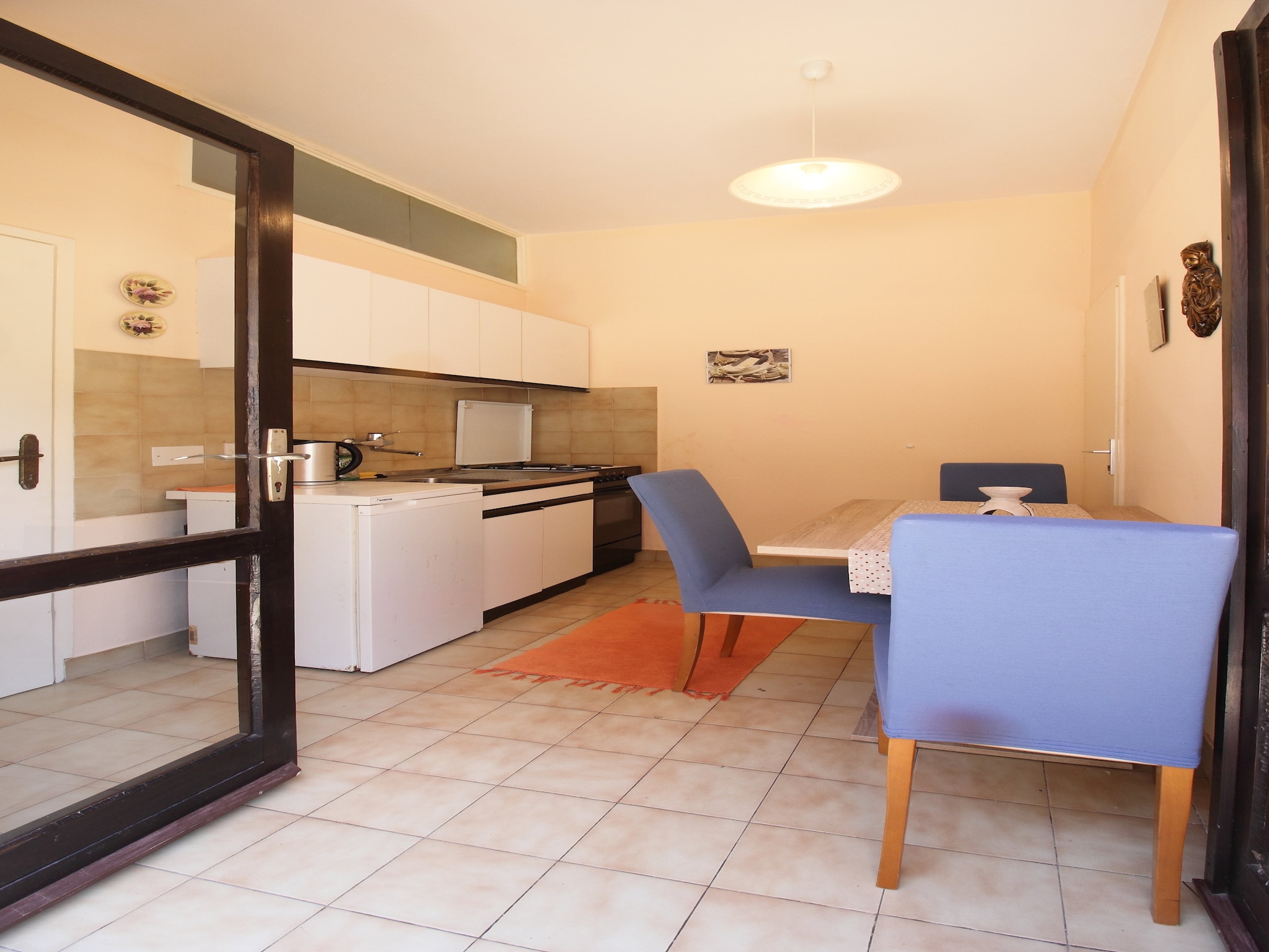 Apartmá Apartments Magda- Superior Studio Apartment with P