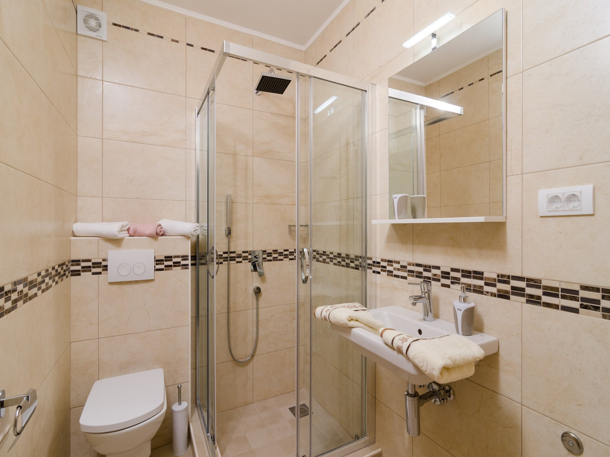 Apartmá Apartments Marmo - Comfort One Bedroom Apartment w