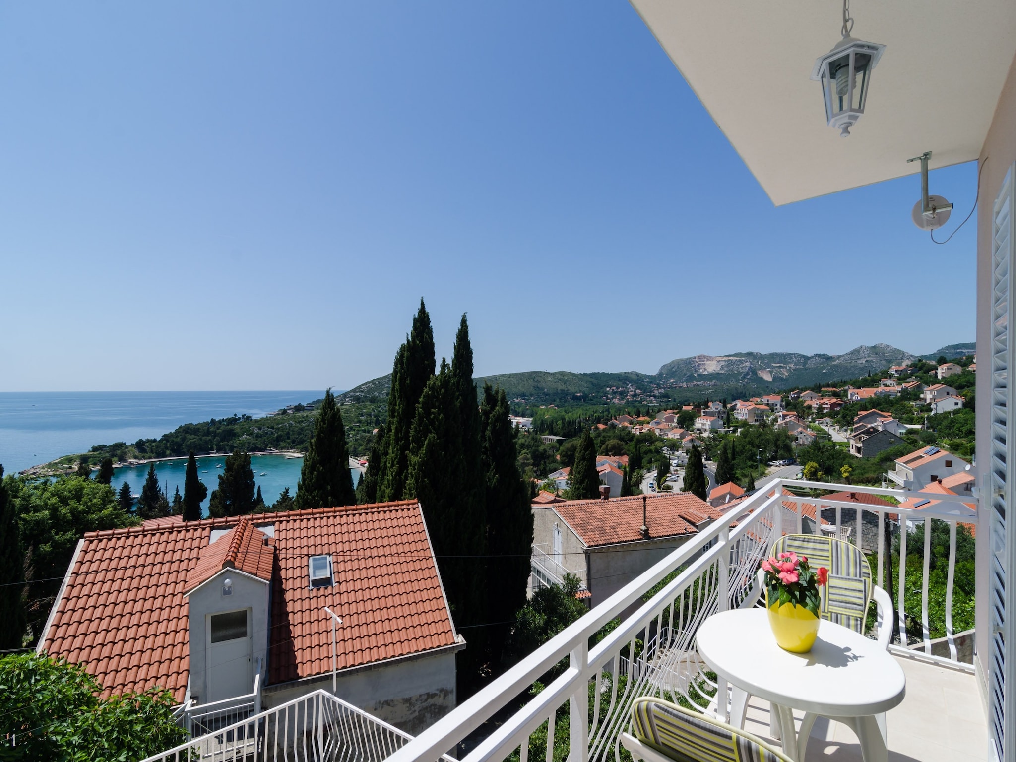 Apartmá Apartments Marmo - Comfort One Bedroom Apartment w
