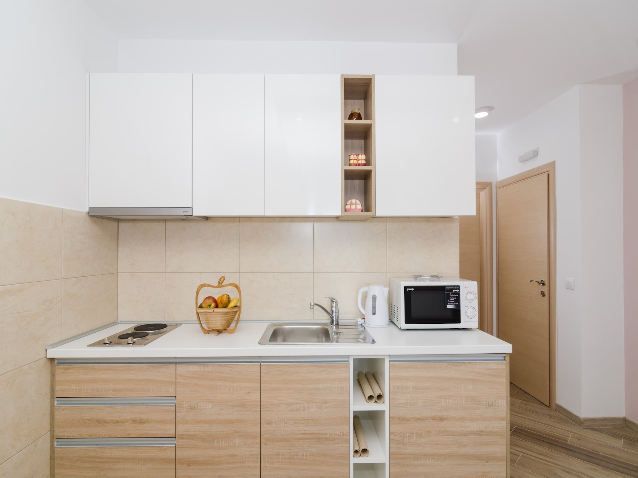 Apartmá Apartments Marmo - Comfort One Bedroom Apartment w